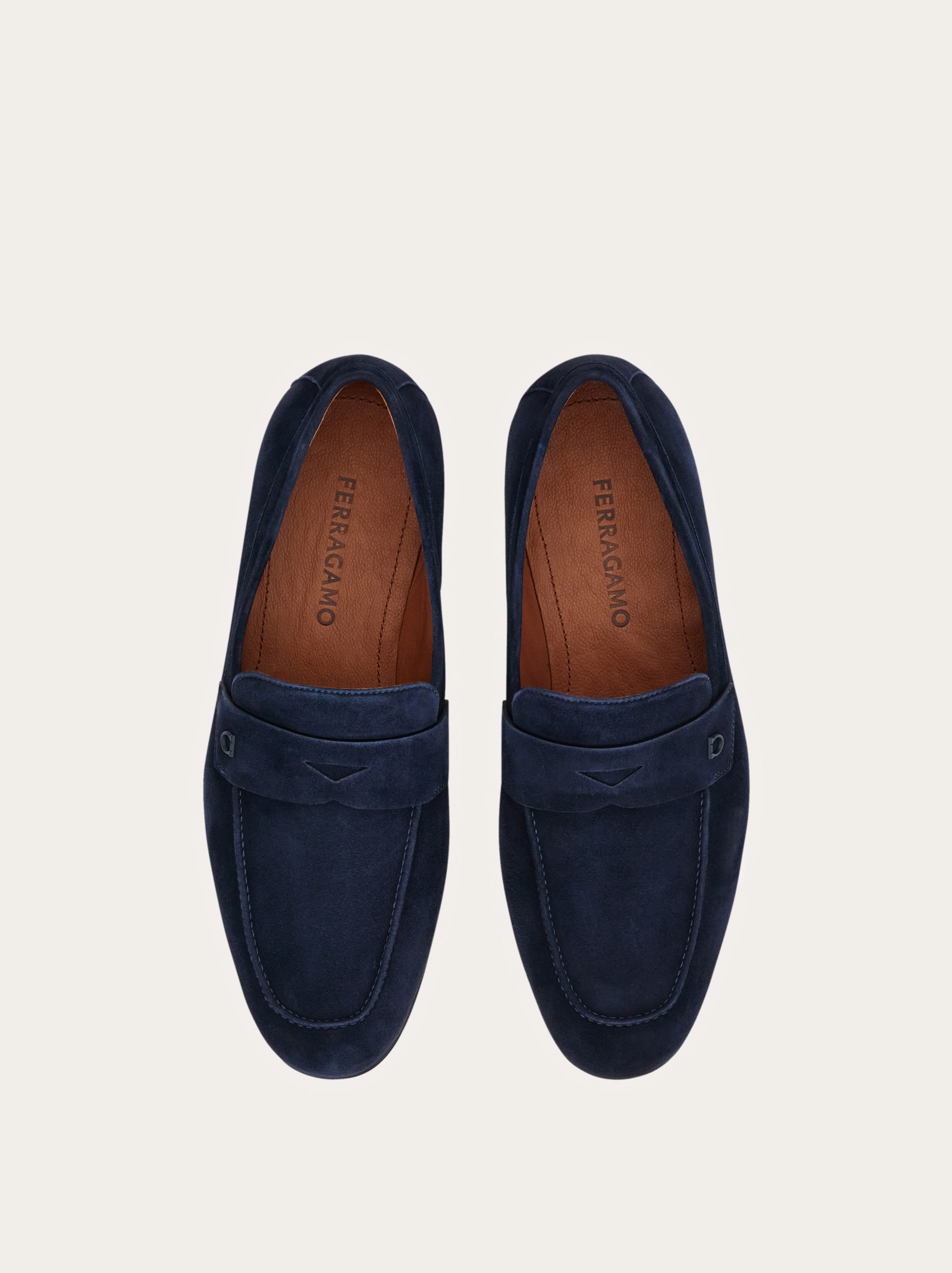 Penny loafer - Men | Ferragamo