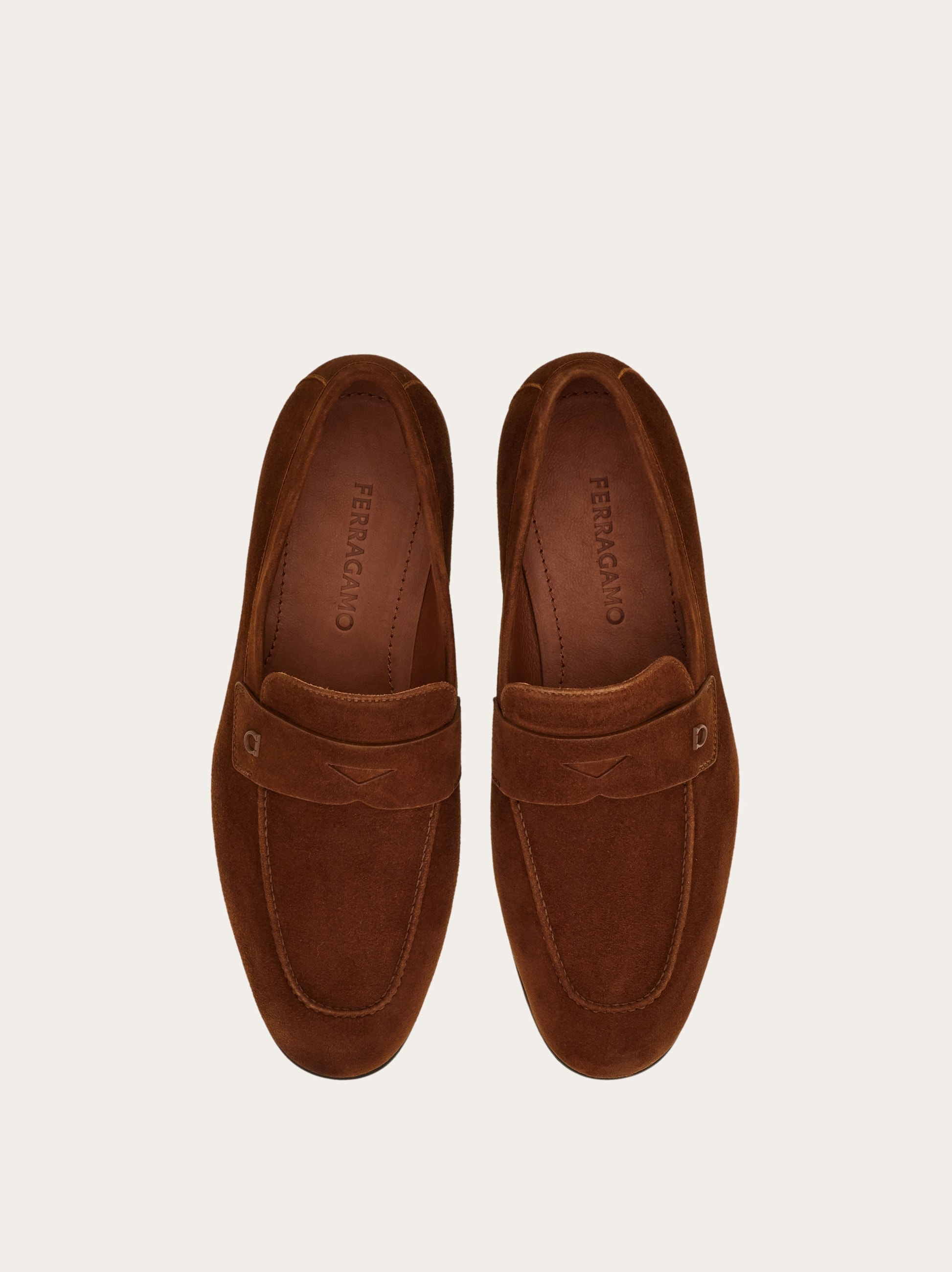 Penny loafer - Men | Ferragamo