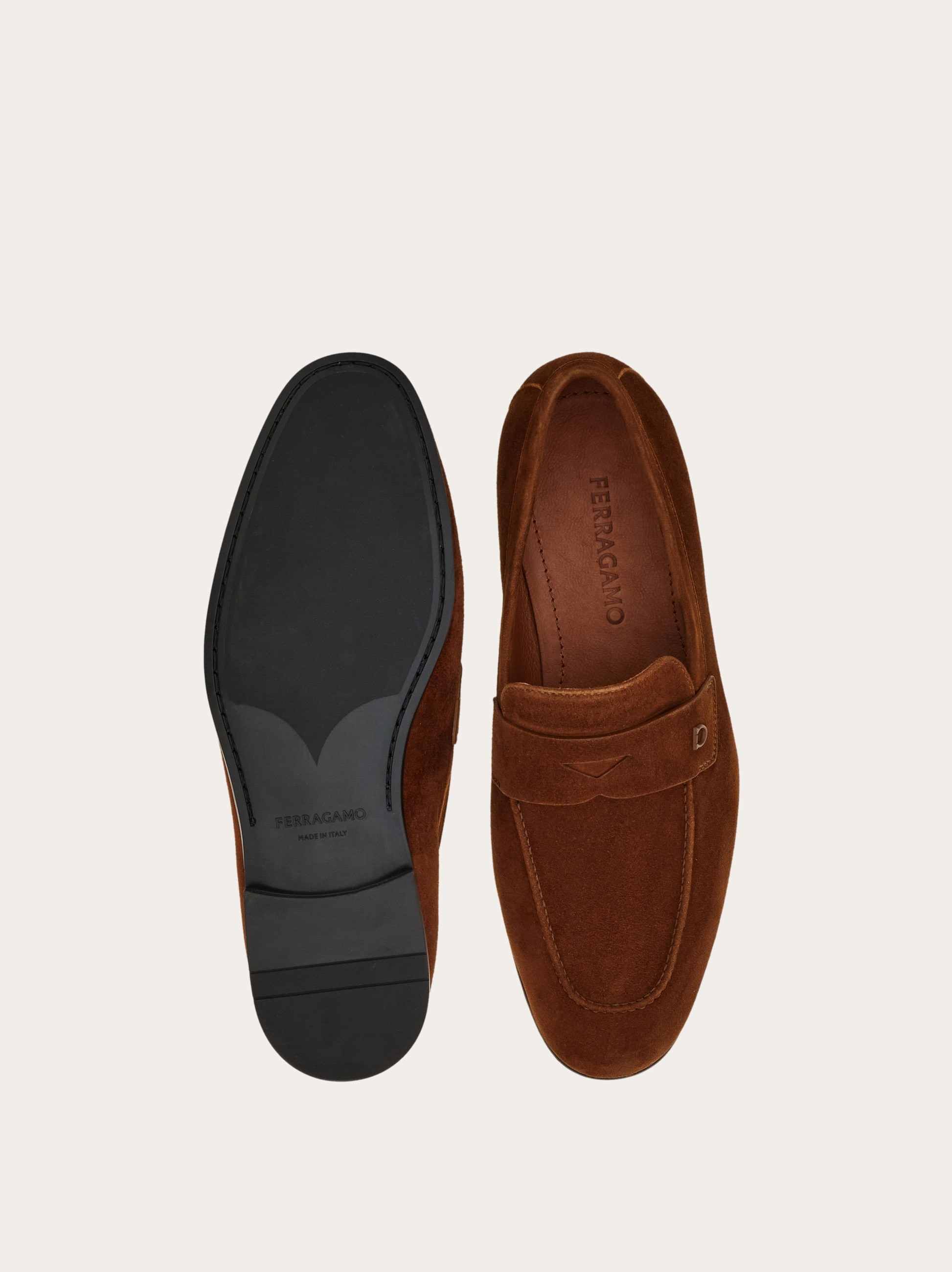 Penny loafer - Men | Ferragamo