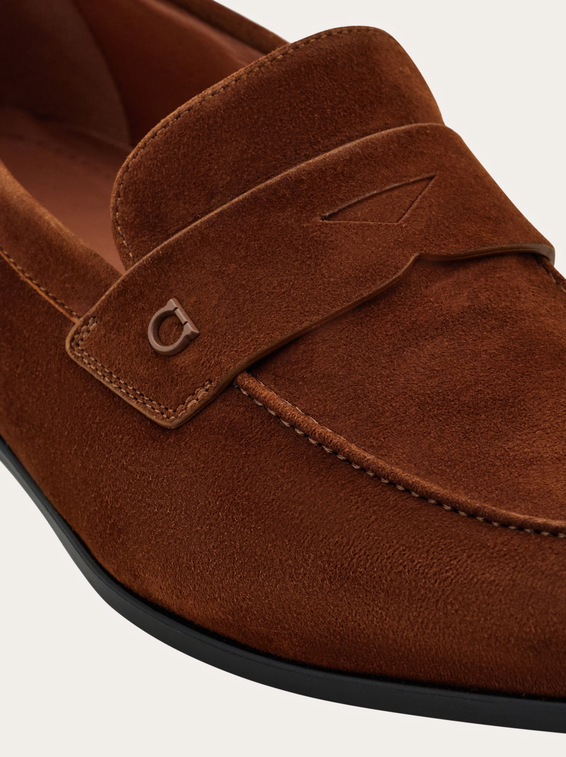 Penny loafer - Men | Ferragamo