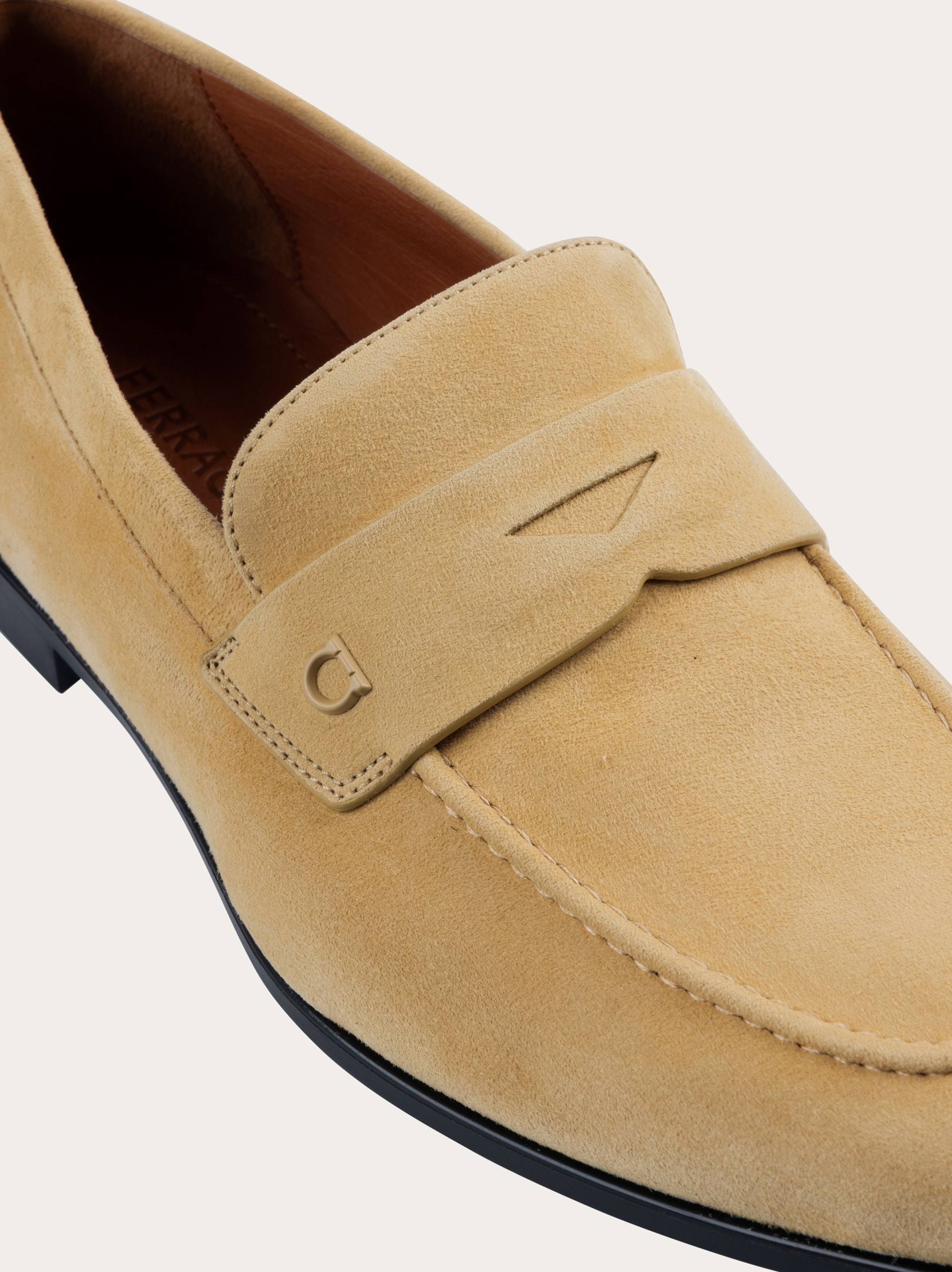 Penny loafer - Men | Ferragamo