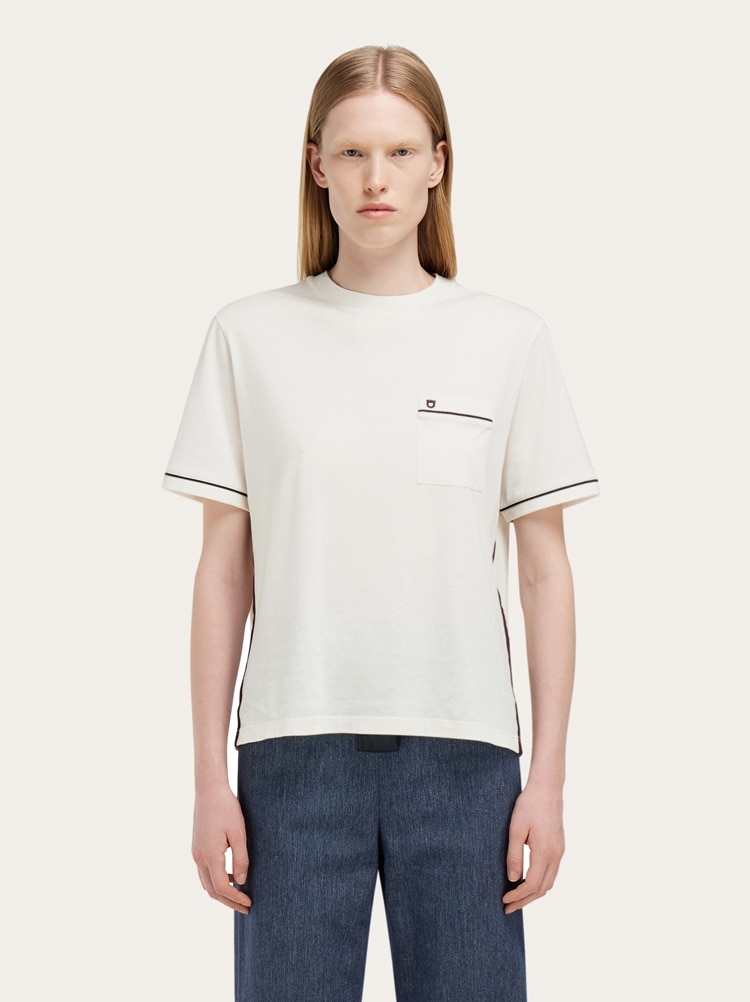 T-shirt Gancini Gallery image 2