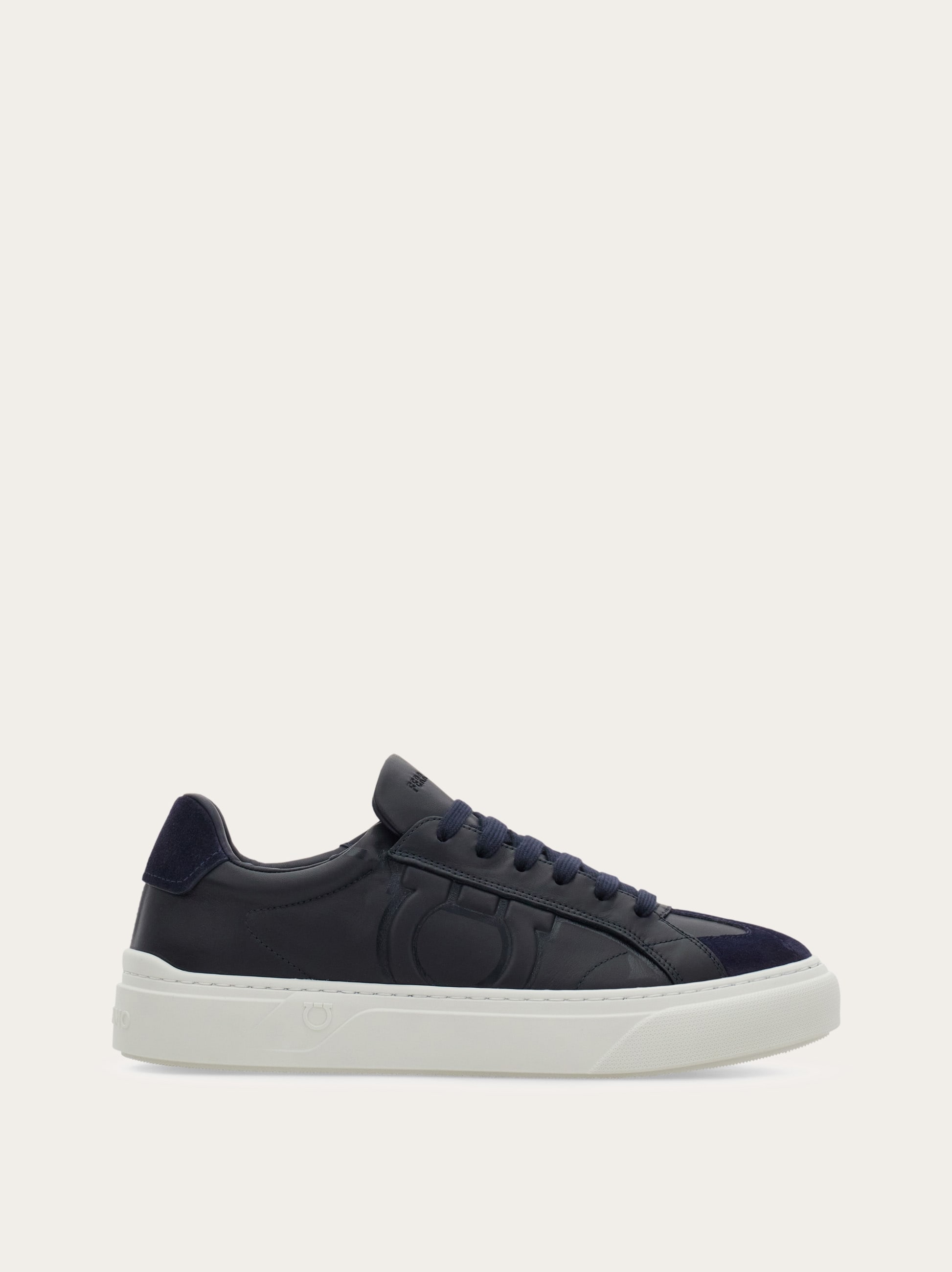 Gancini sneaker - Men | Ferragamo