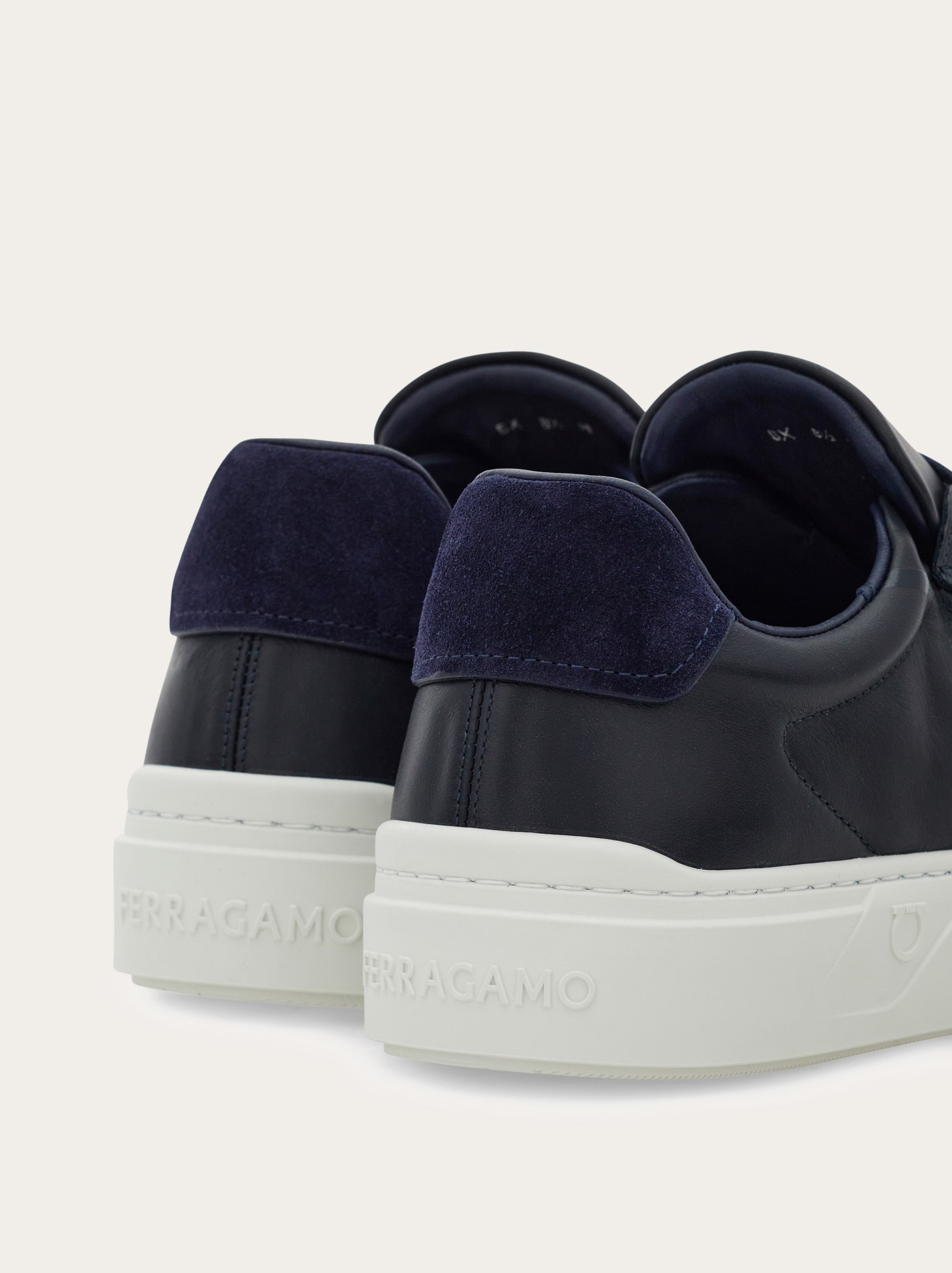 Gancini sneaker - Men | Ferragamo