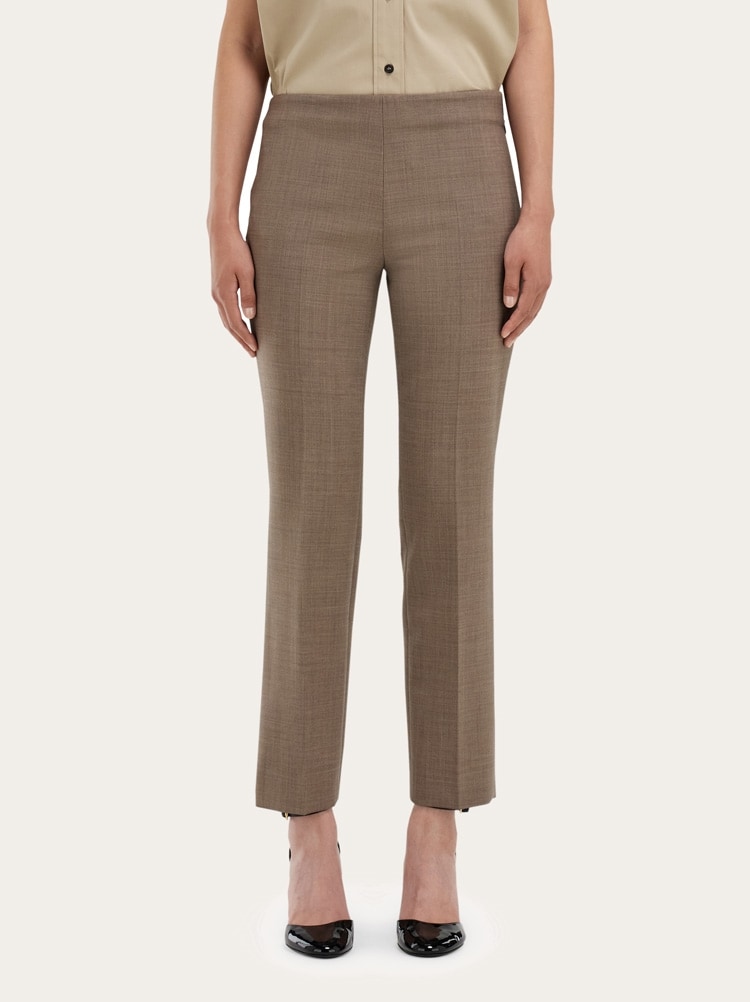 Stretch trouser Gallery image 2