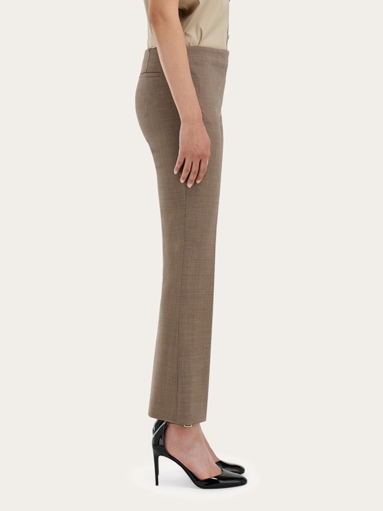 Stretch trouser Gallery image 3