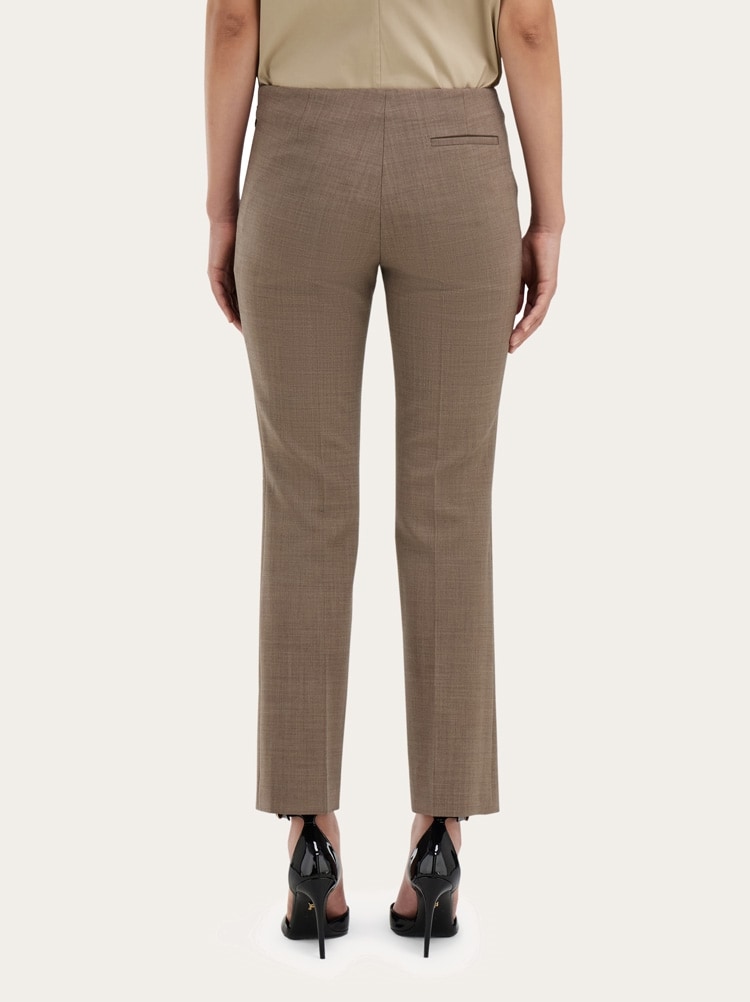 Stretch trouser Gallery image 4