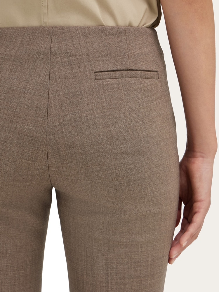 Stretch trouser Gallery image 5