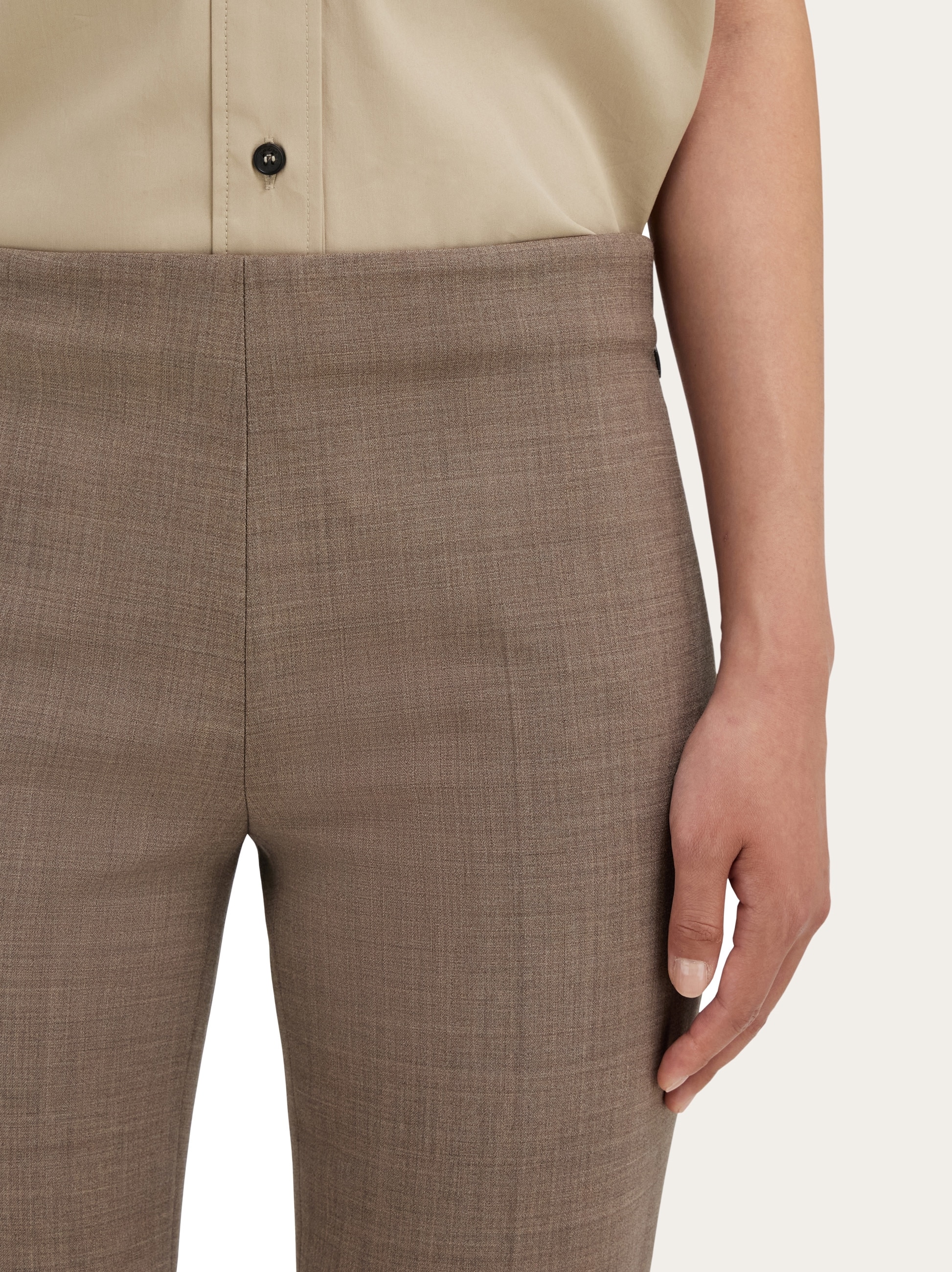 Pantalon de survêtement avec logo Gap