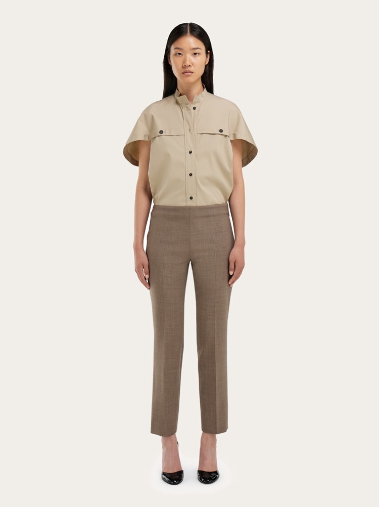 Stretch trouser Gallery image 7