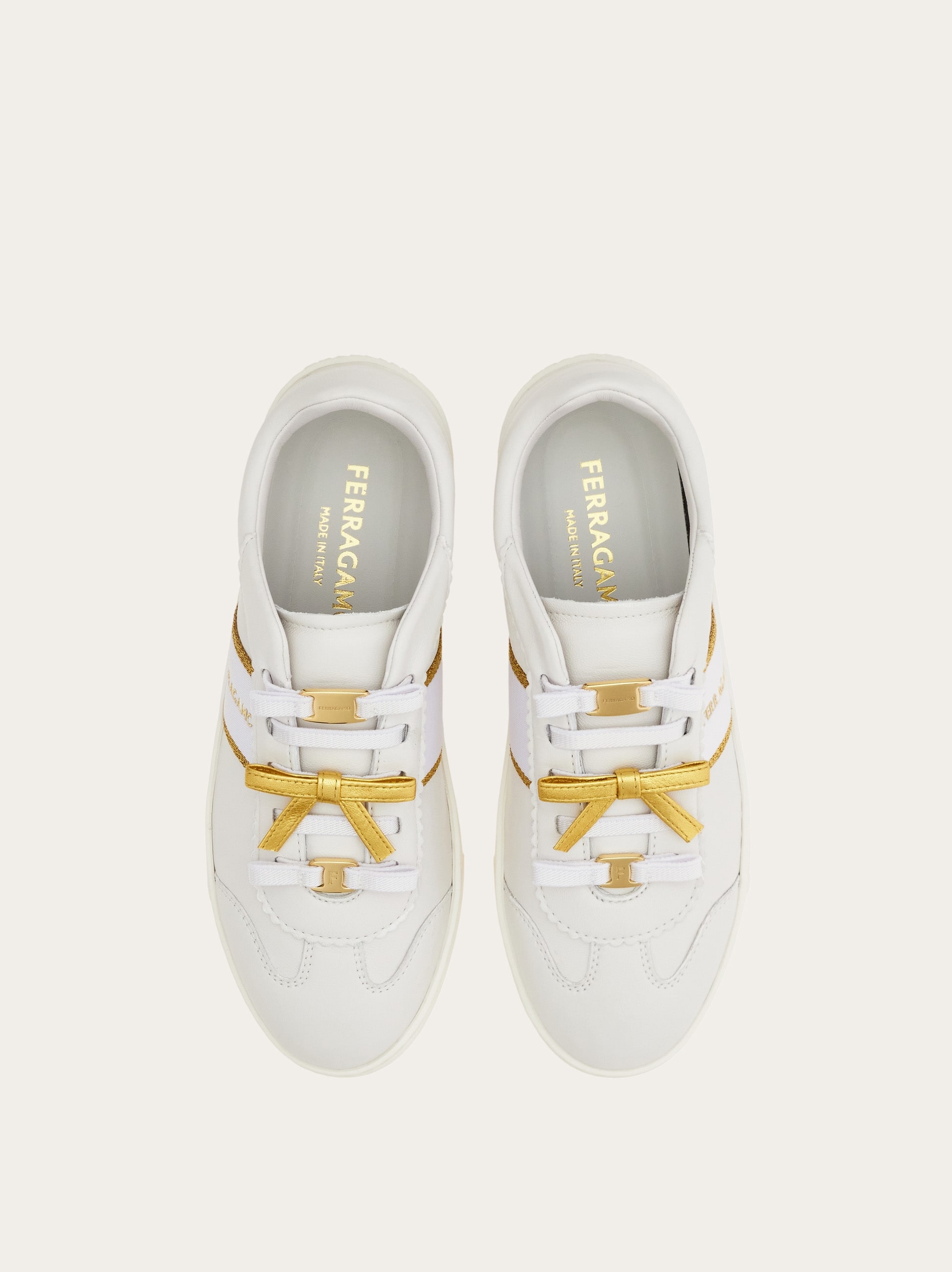 スニーカー - ウィメンズ | Ferragamo