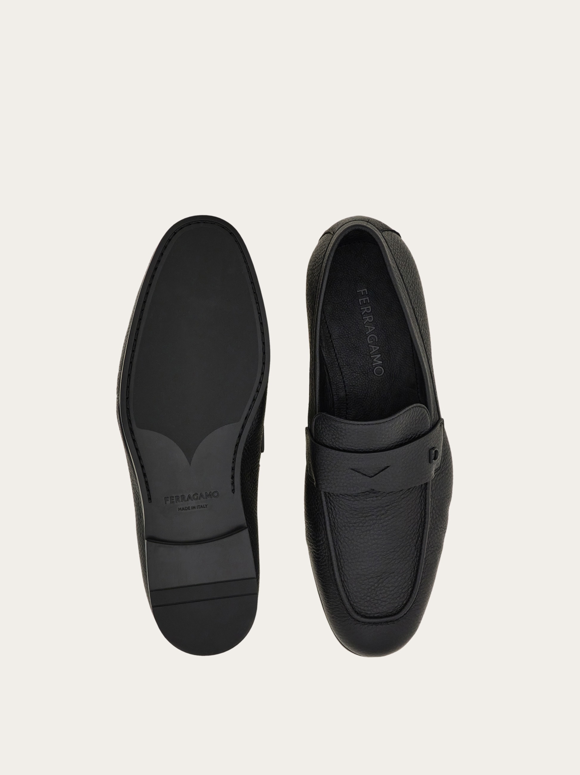 ペニーローファー - メンズ | Ferragamo