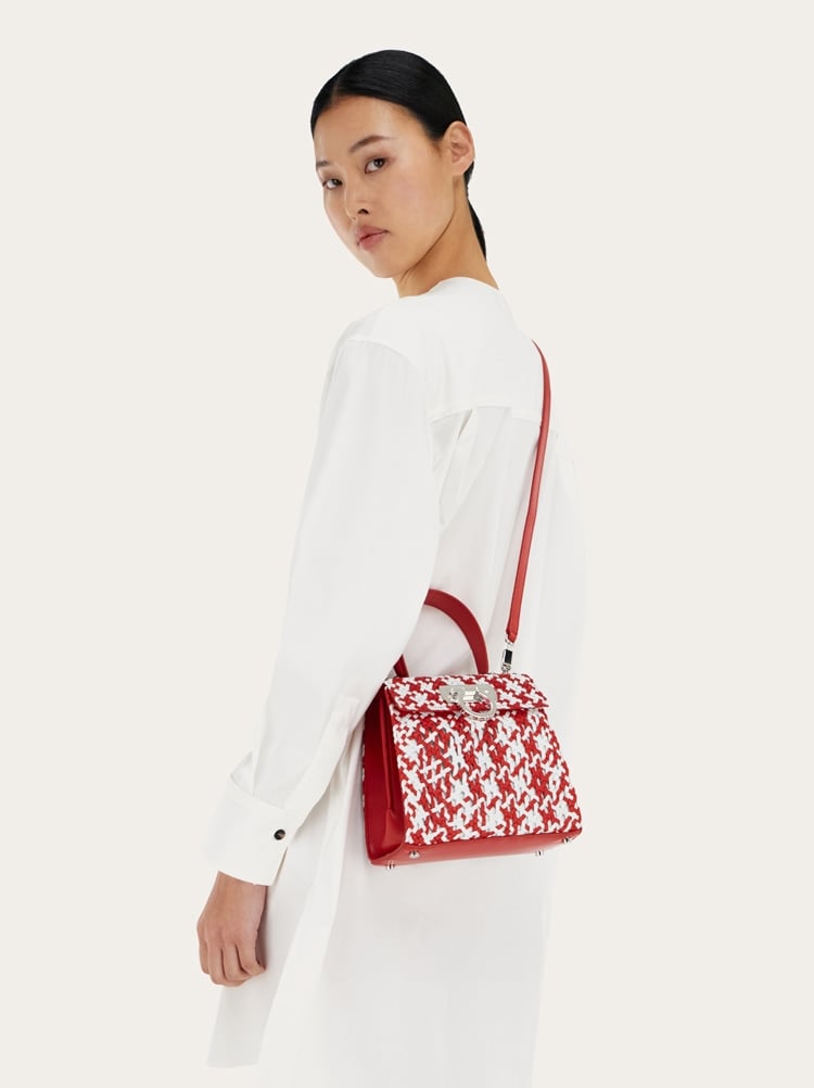 Iconic Top Handle (S) Gallery image 3