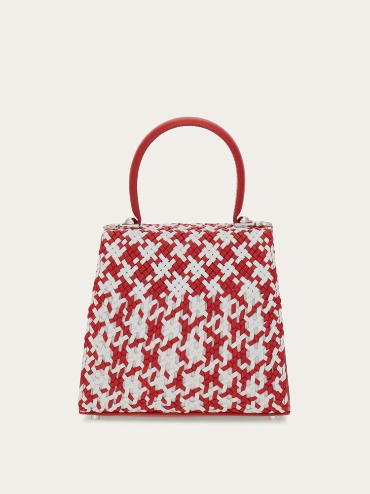 Iconic Top Handle (S) Gallery image 3