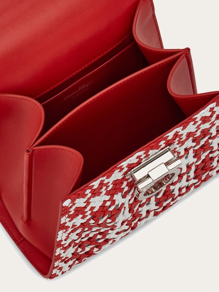 Iconic Top Handle (S) Gallery image 4