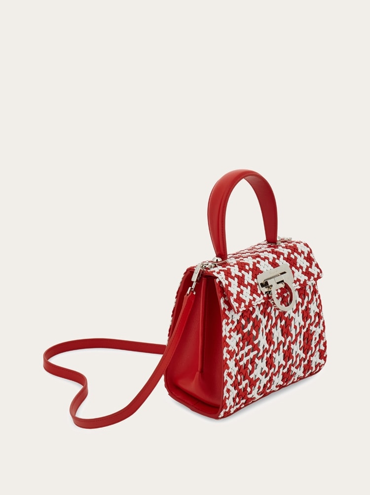 Iconic Top Handle (S) Gallery image 5