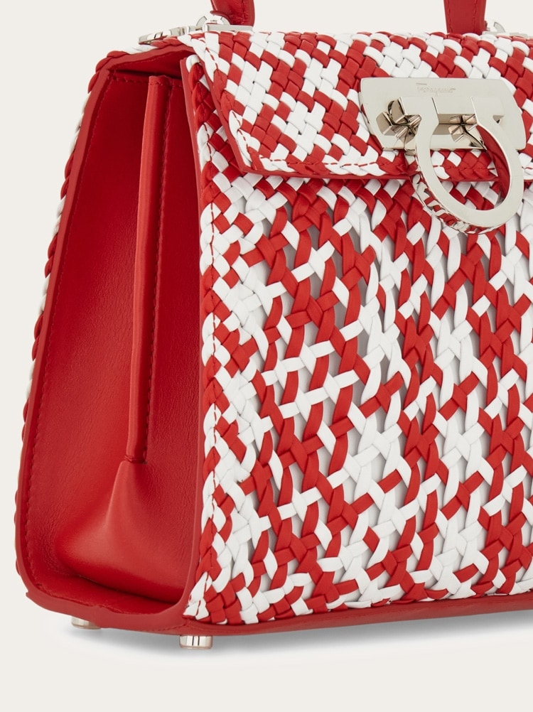 Iconic Top Handle (S) Gallery image 6