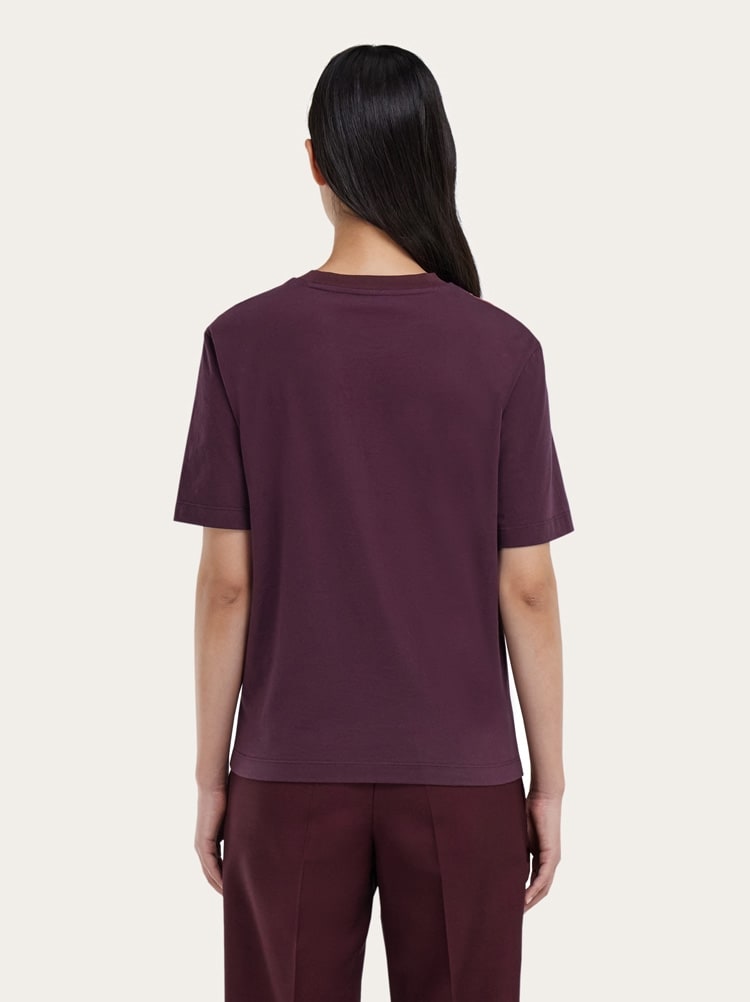 Printed T-shirt Gallery image 3