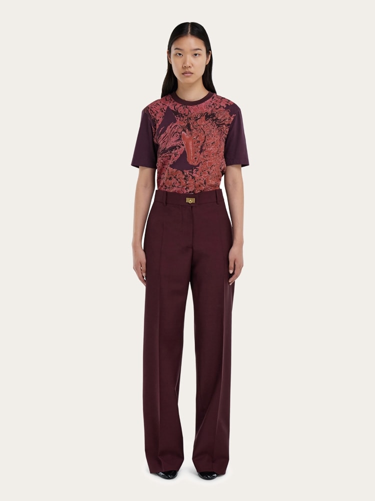 Printed T-shirt Gallery image 5