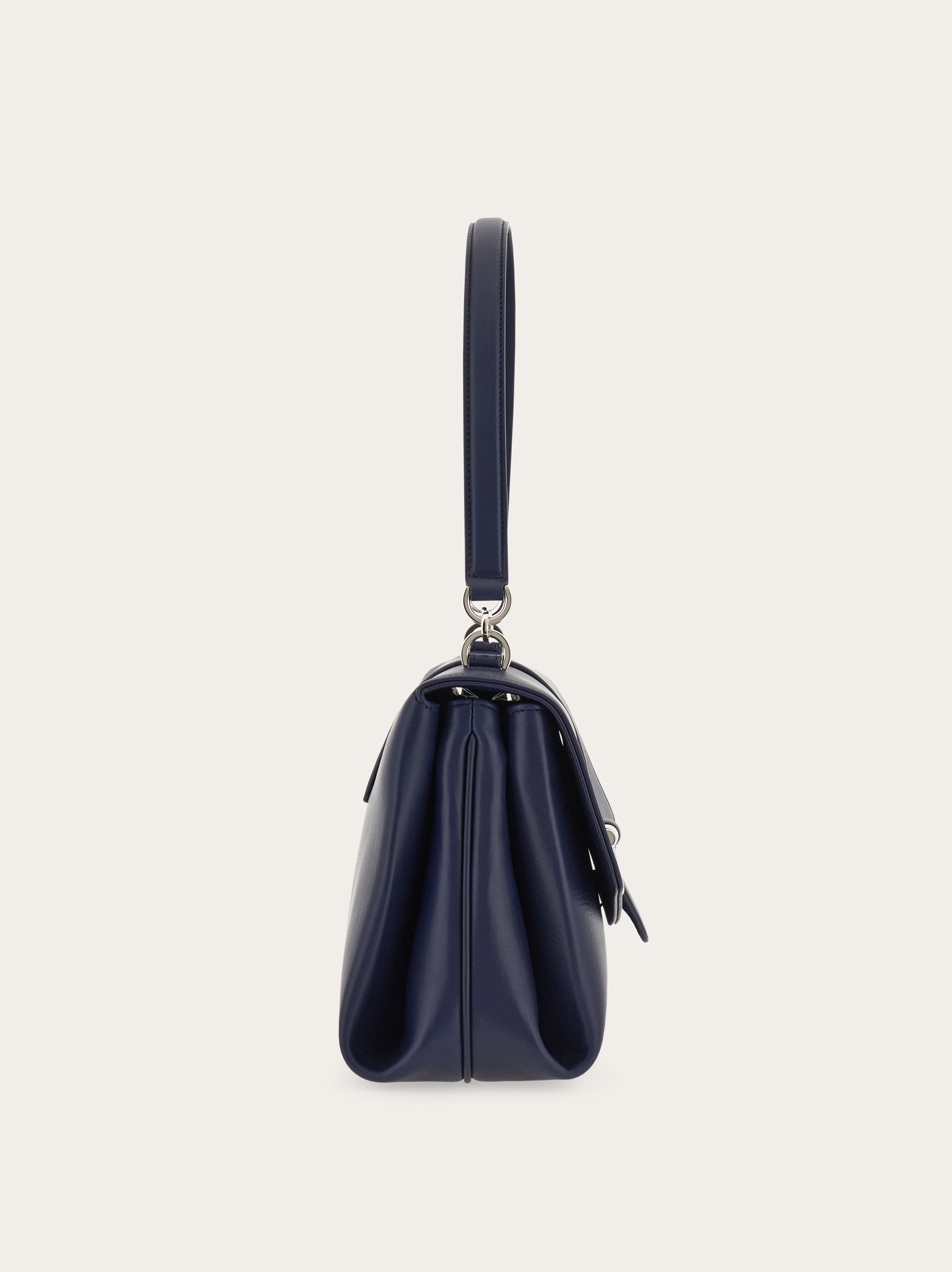 フロントフラップ ハンドバッグ - ウィメンズ | Ferragamo