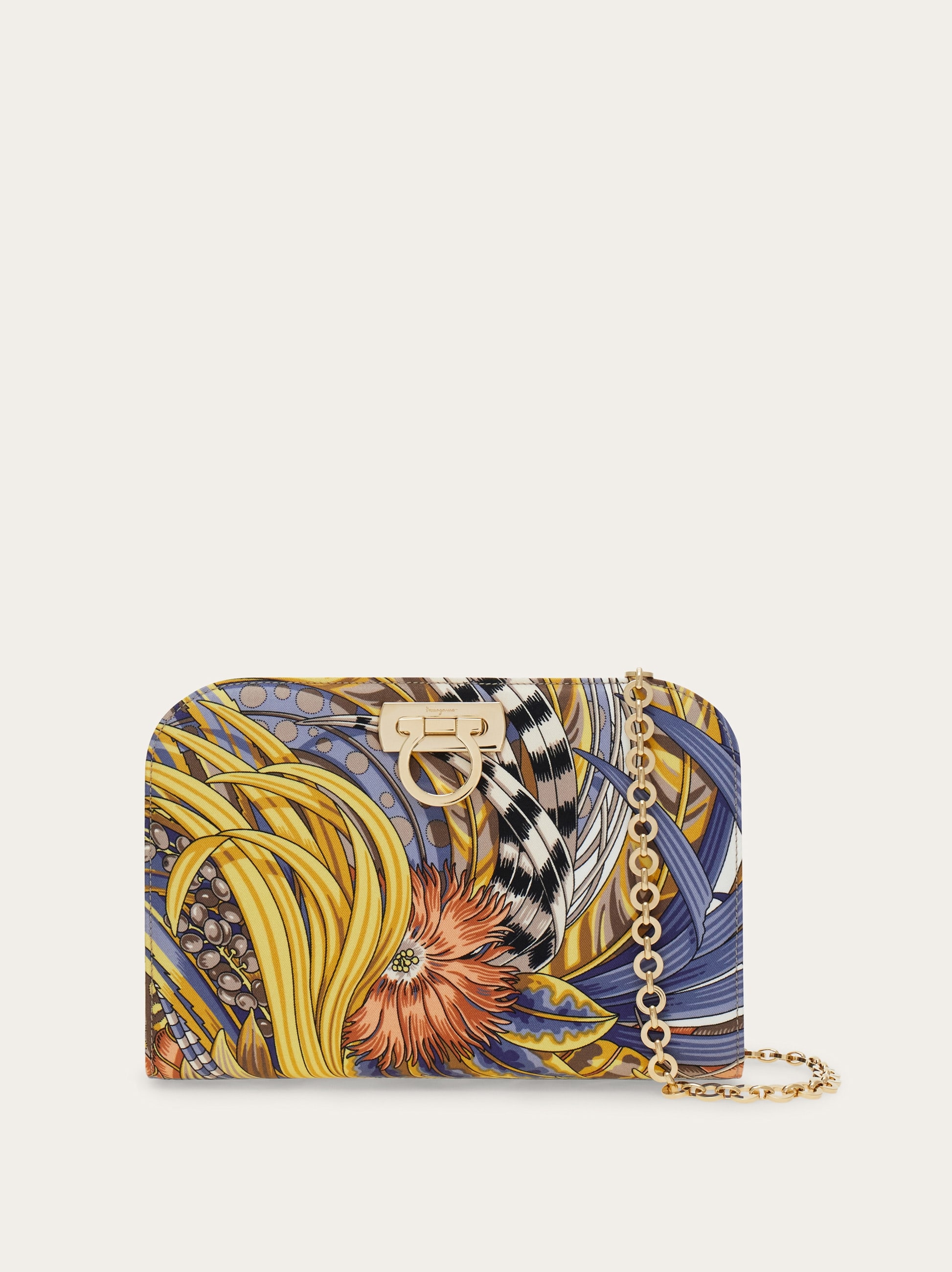 Diana clutch - Women | Ferragamo