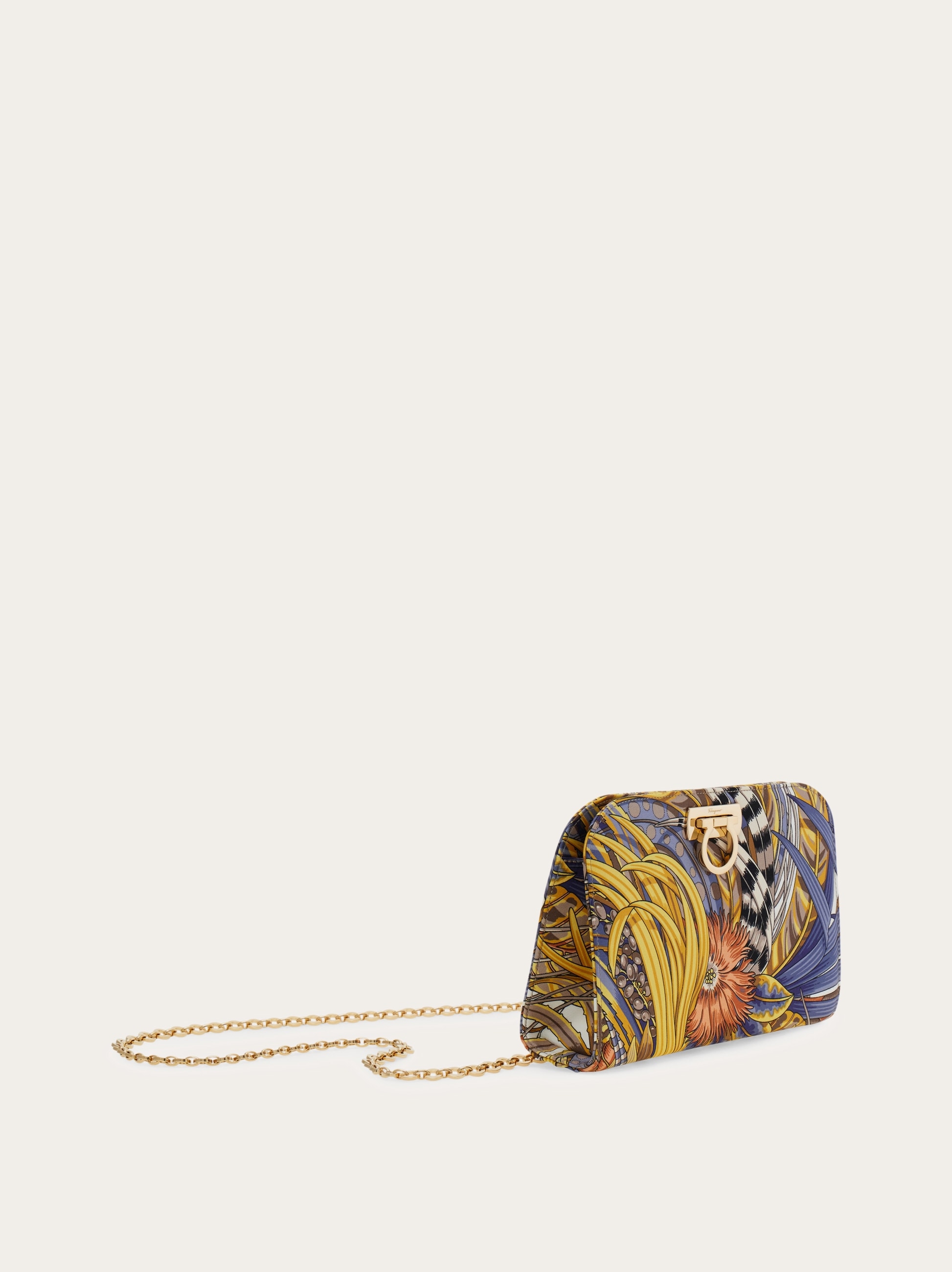 Diana clutch - Women | Ferragamo