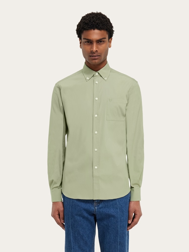 Button down shirt Gallery image 2