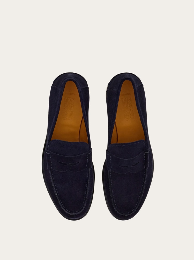 Tramezza Penny loafer Gallery image 3