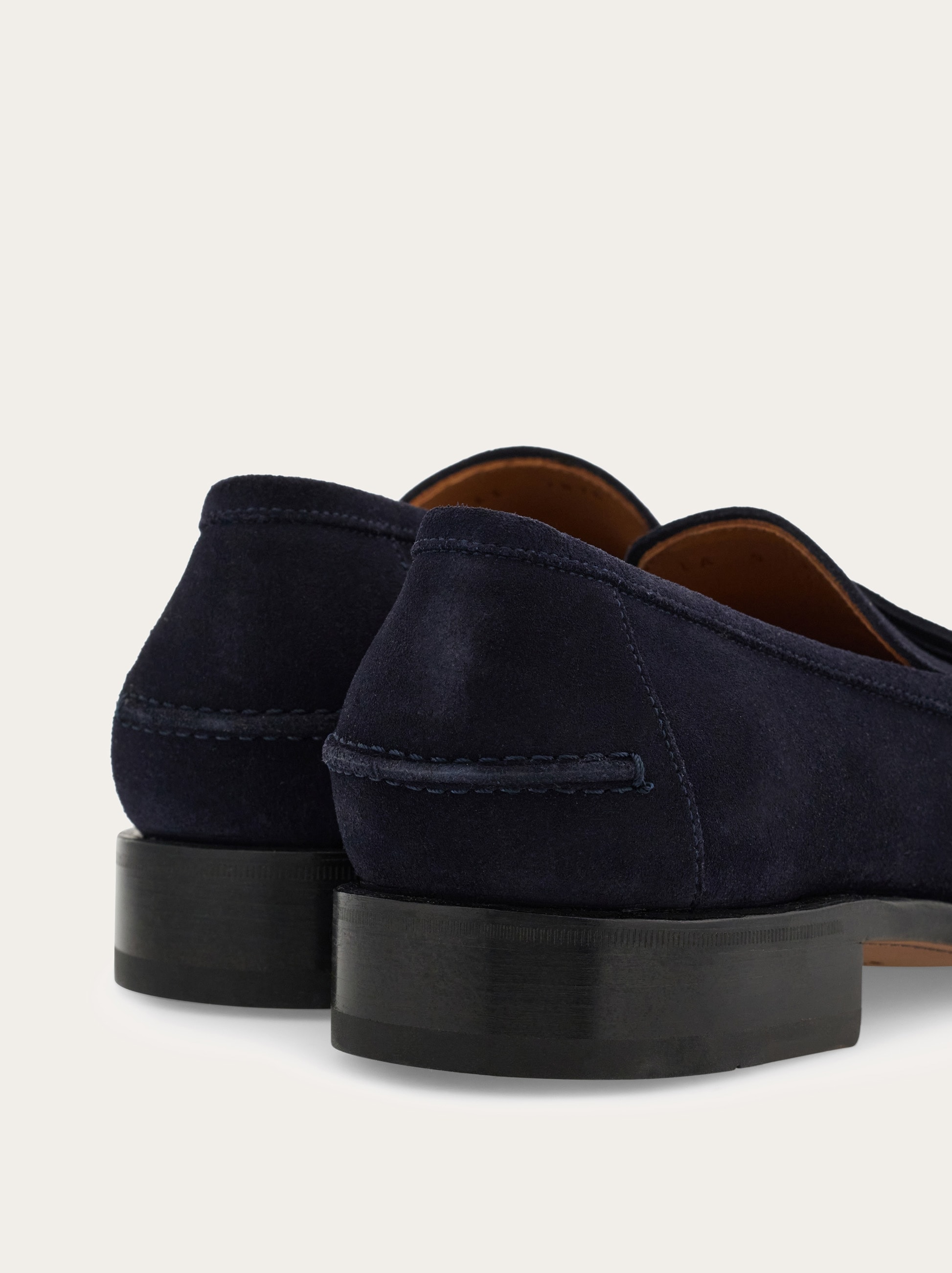 Tramezza Penny loafer - Men | Ferragamo