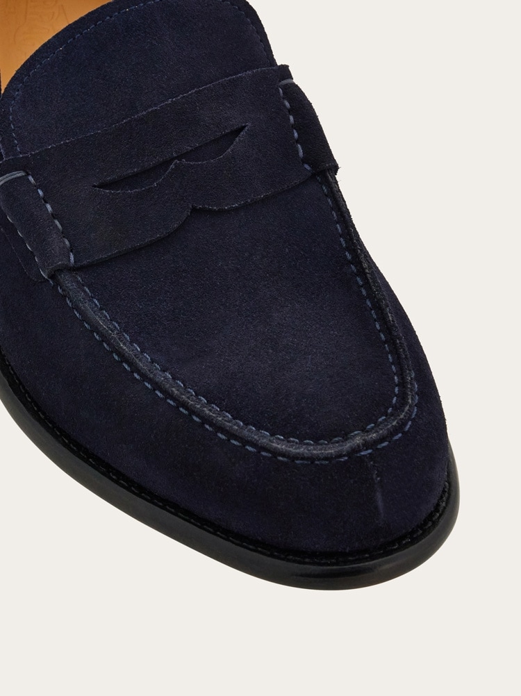 Tramezza Penny loafer Gallery image 6