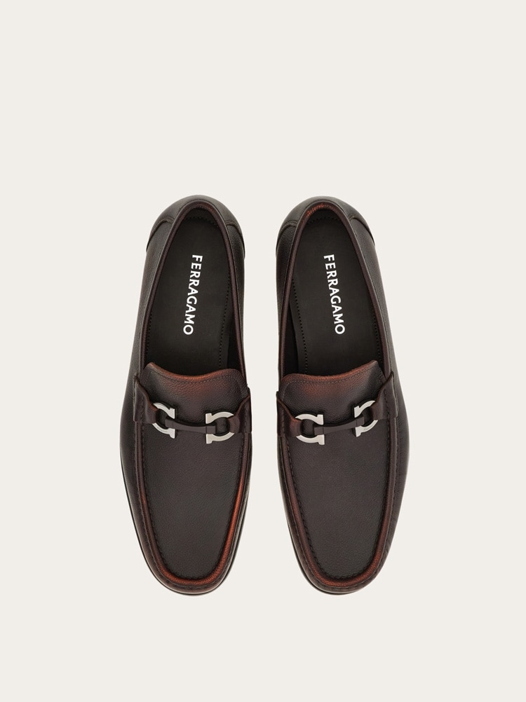 간치니 버클 로퍼 Gallery image 3