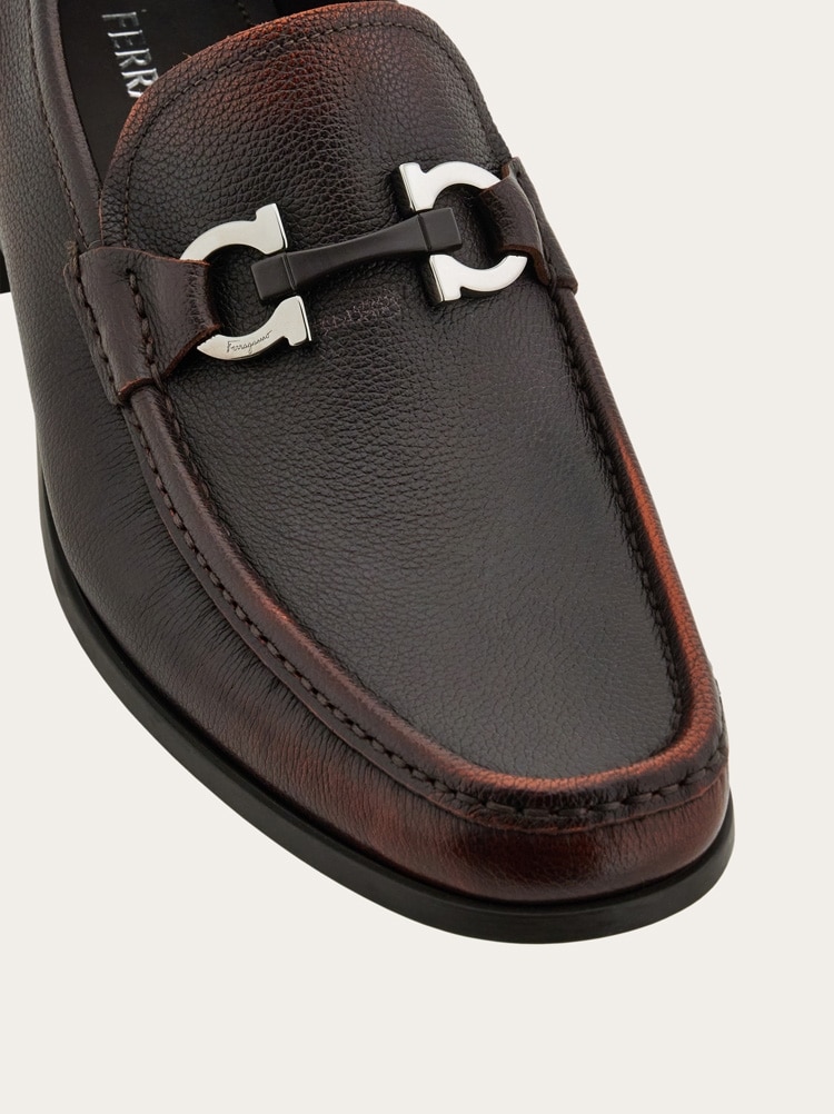 간치니 버클 로퍼 Gallery image 6