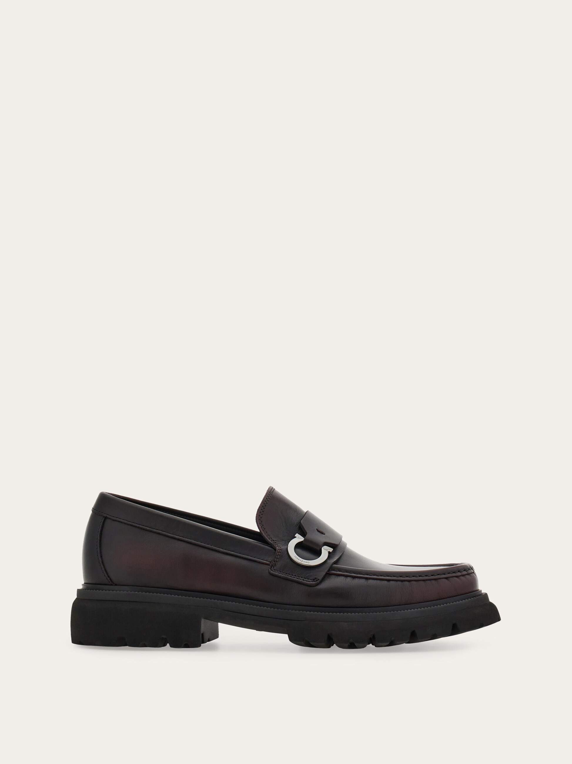 COPY - Ferragamo Mens Loafer Ferragamo Loafers - Fisherman : r/DesignerReps main image 4