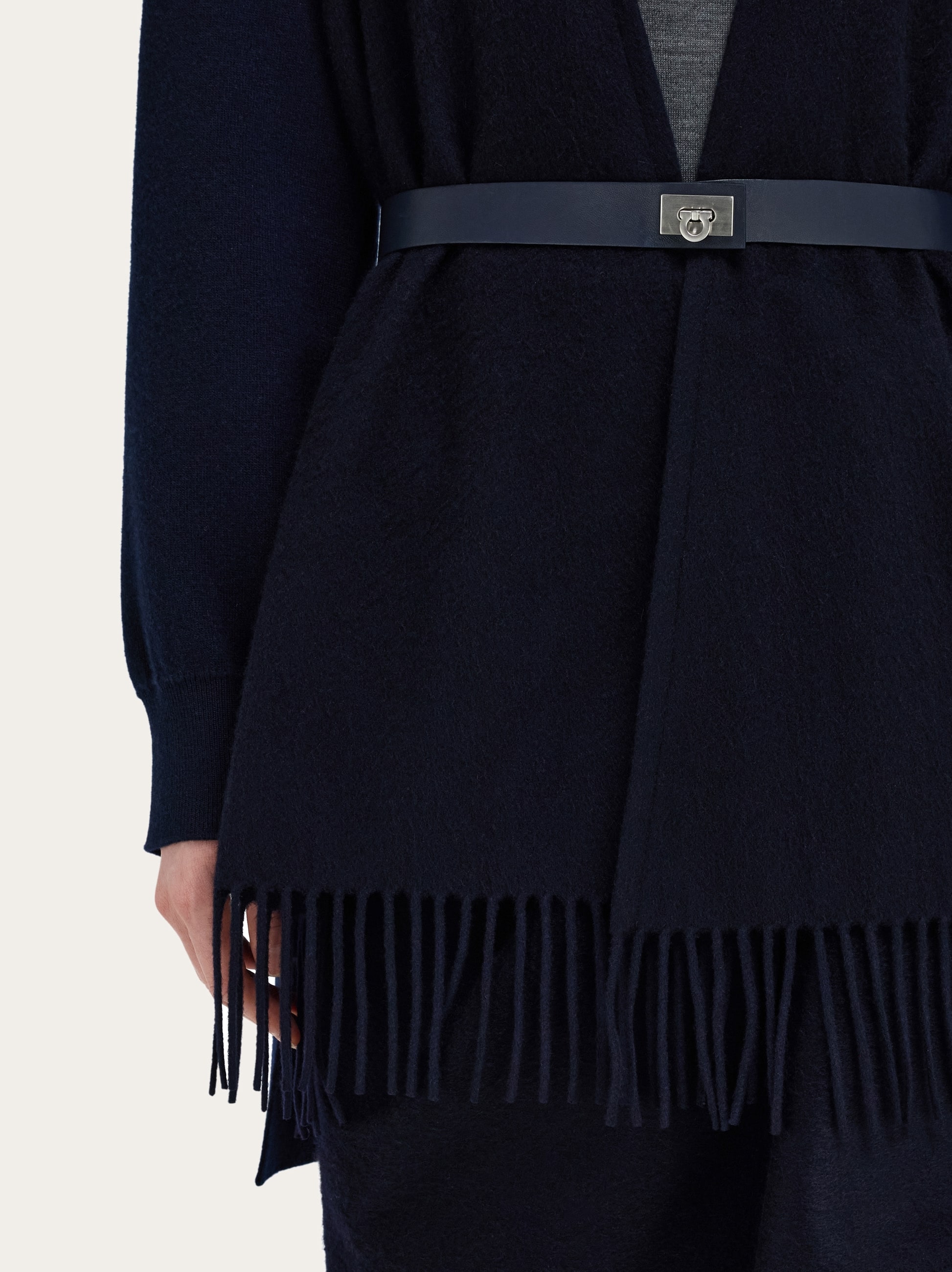 ポンチョ - ウィメンズ | Ferragamo