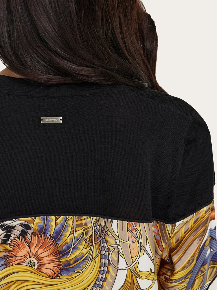 Ｖネックカーディガン Gallery image 6