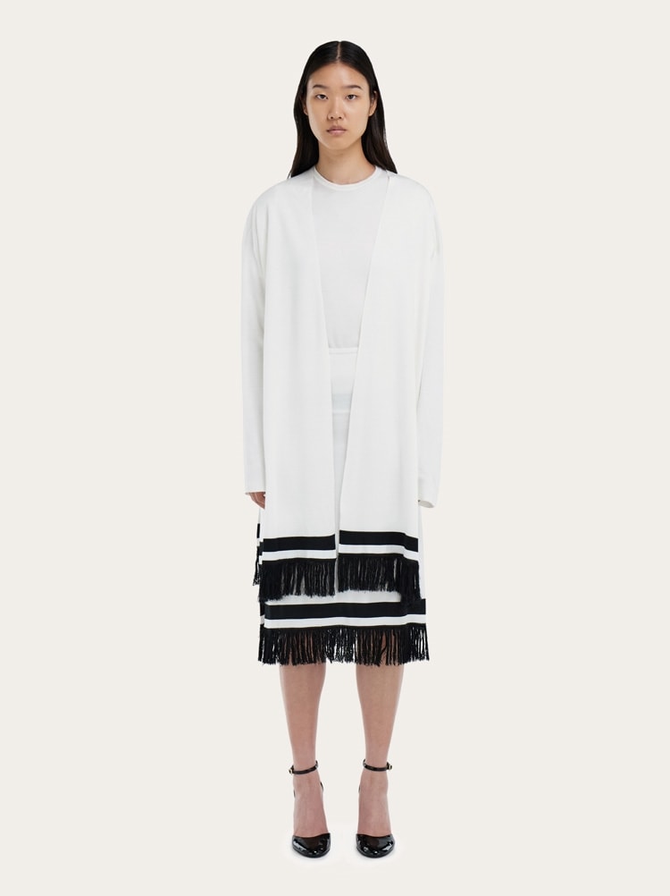 Camiseta de punto Gallery image 6