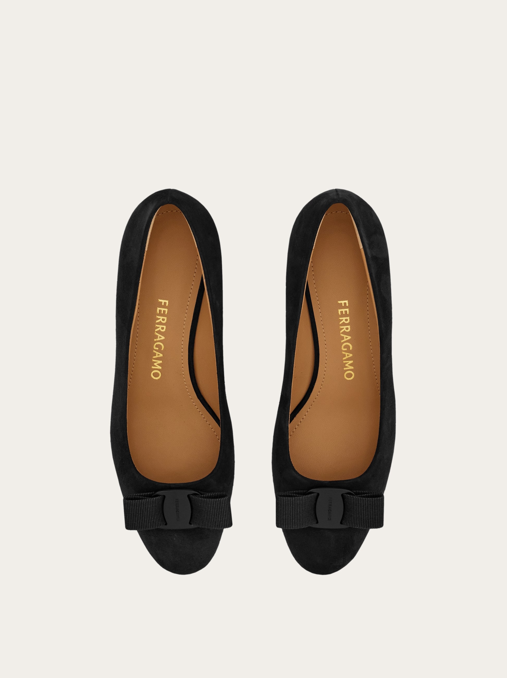 ヴァラ リボン パンプス - ウィメンズ | Ferragamo