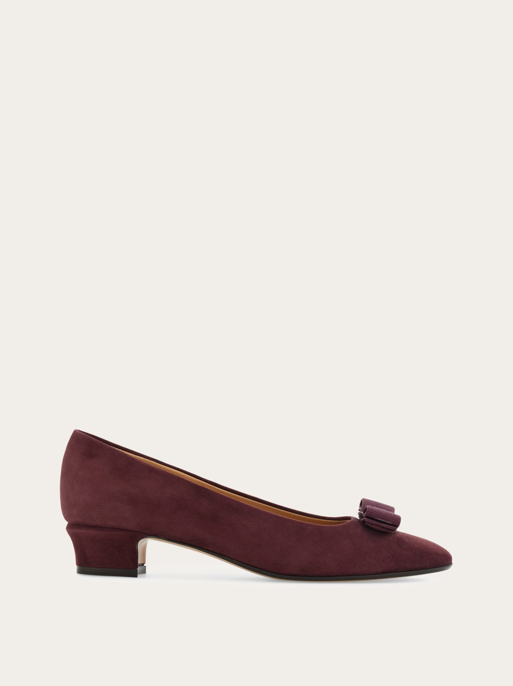 ヴァラ リボン パンプス - ウィメンズ | Ferragamo