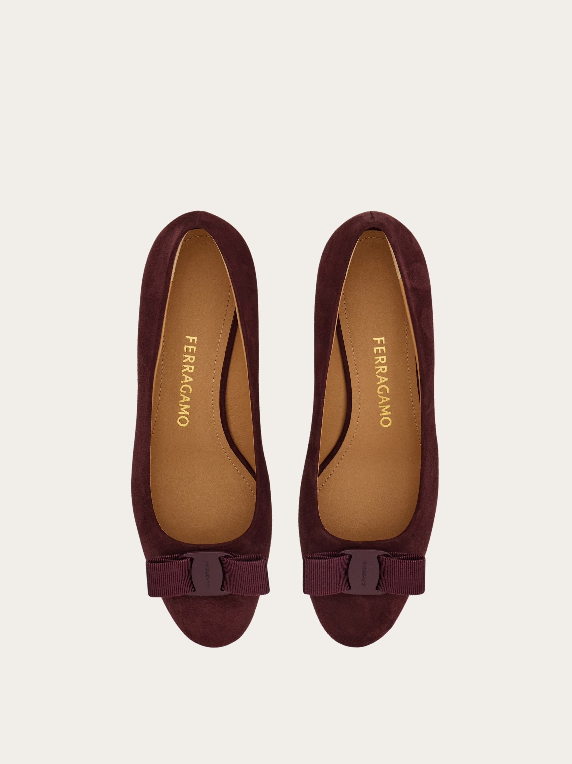 ヴァラ リボン パンプス - ウィメンズ | Ferragamo