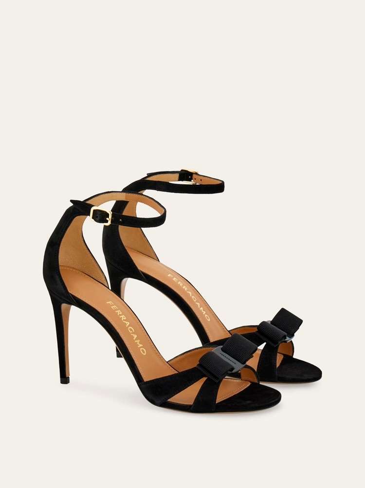 Vara bow sandal Gallery image 2
