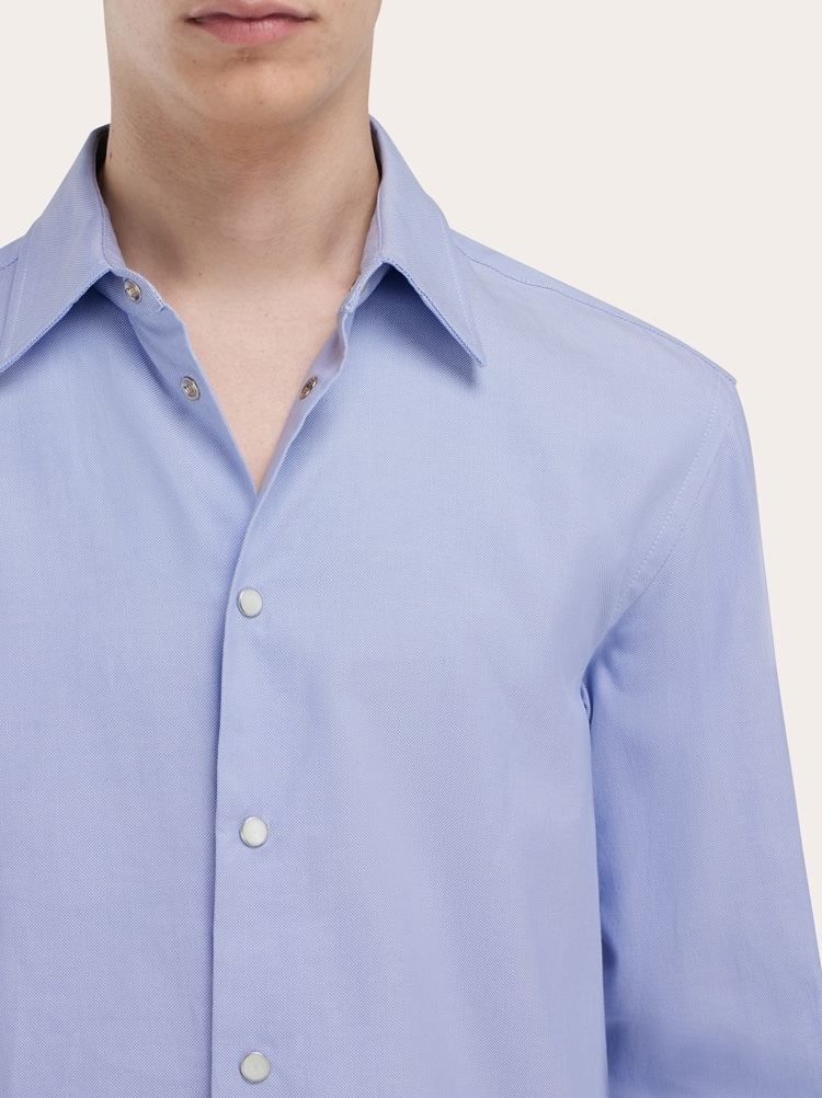 Oxford shirt Gallery image 4