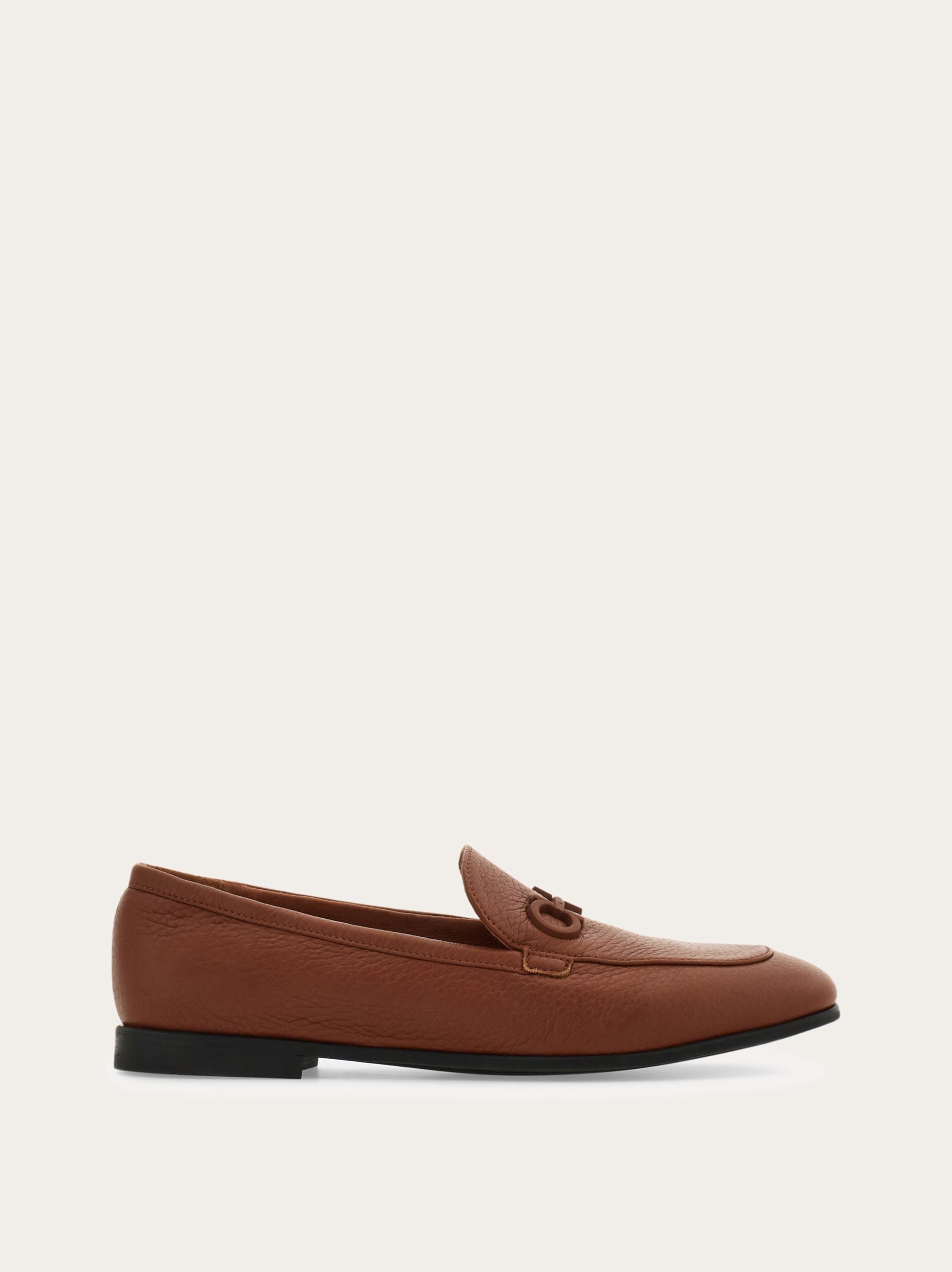 Gancini loafer - Women | Ferragamo
