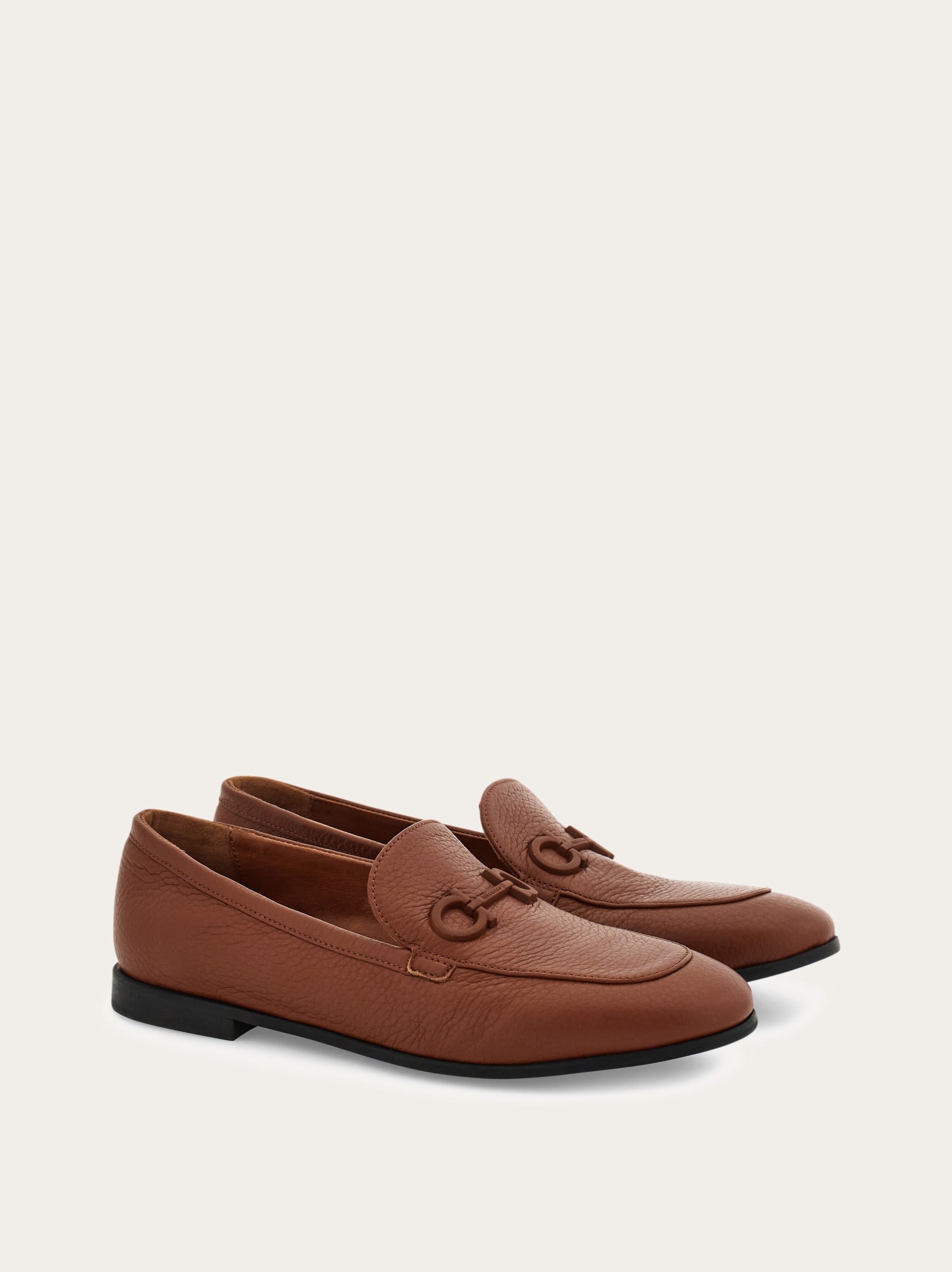 Gancini loafer - Women | Ferragamo