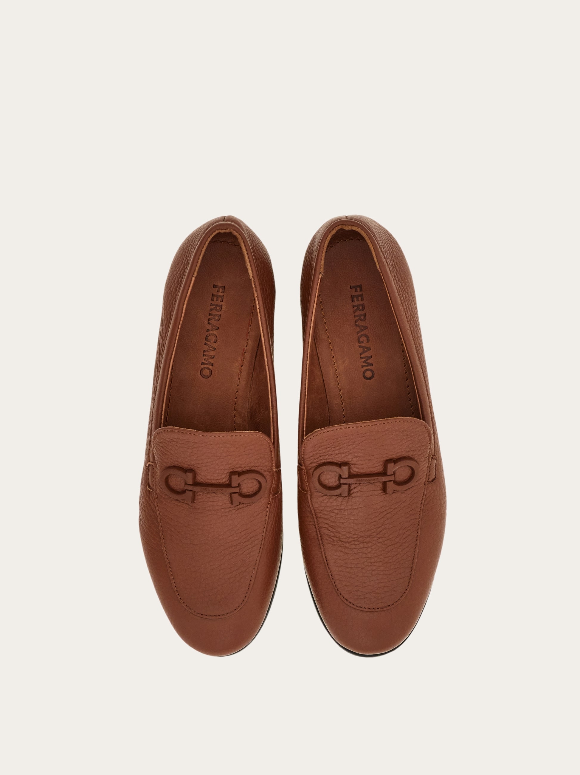Gancini loafer - Women | Ferragamo