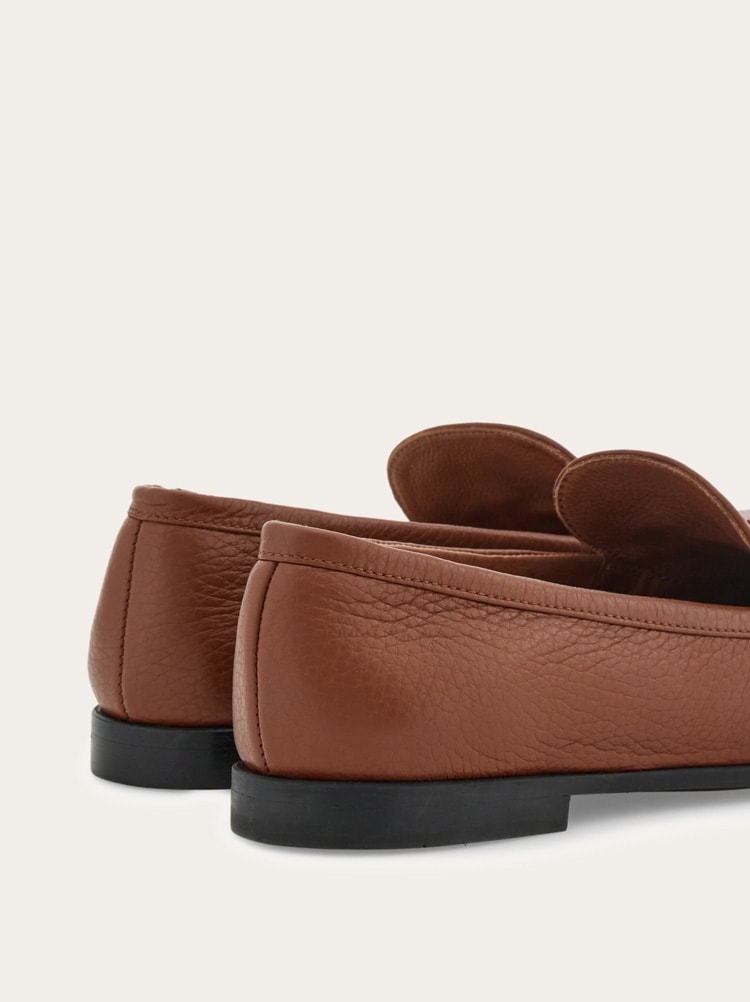 Mocassin avec Gancini Gallery image 5