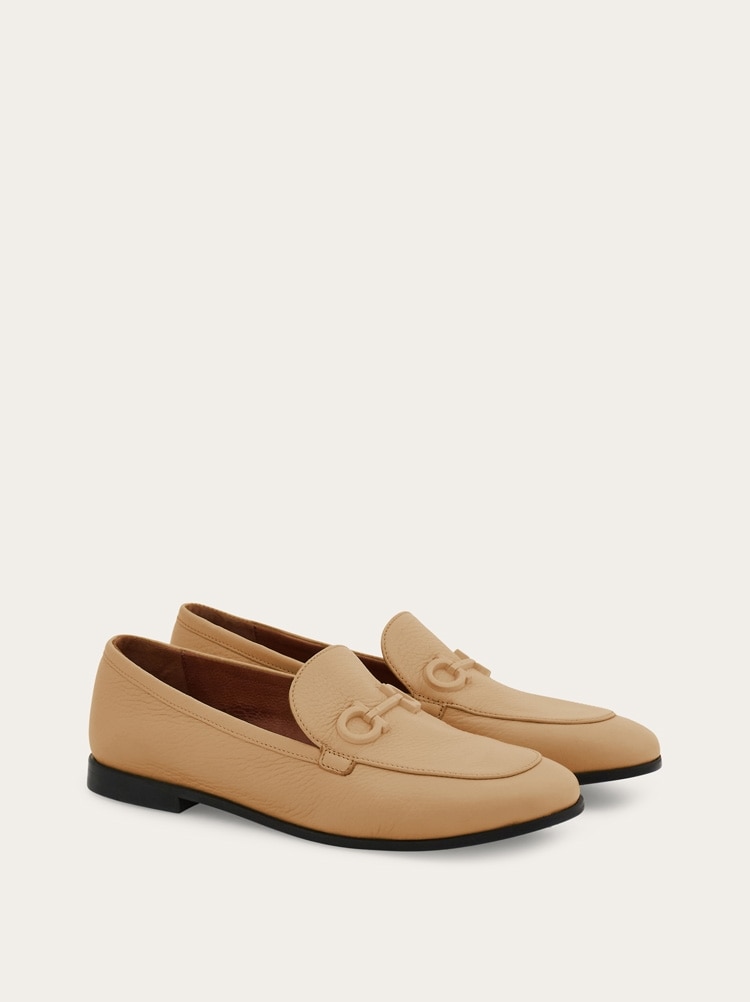 Gancini loafer Gallery image 2