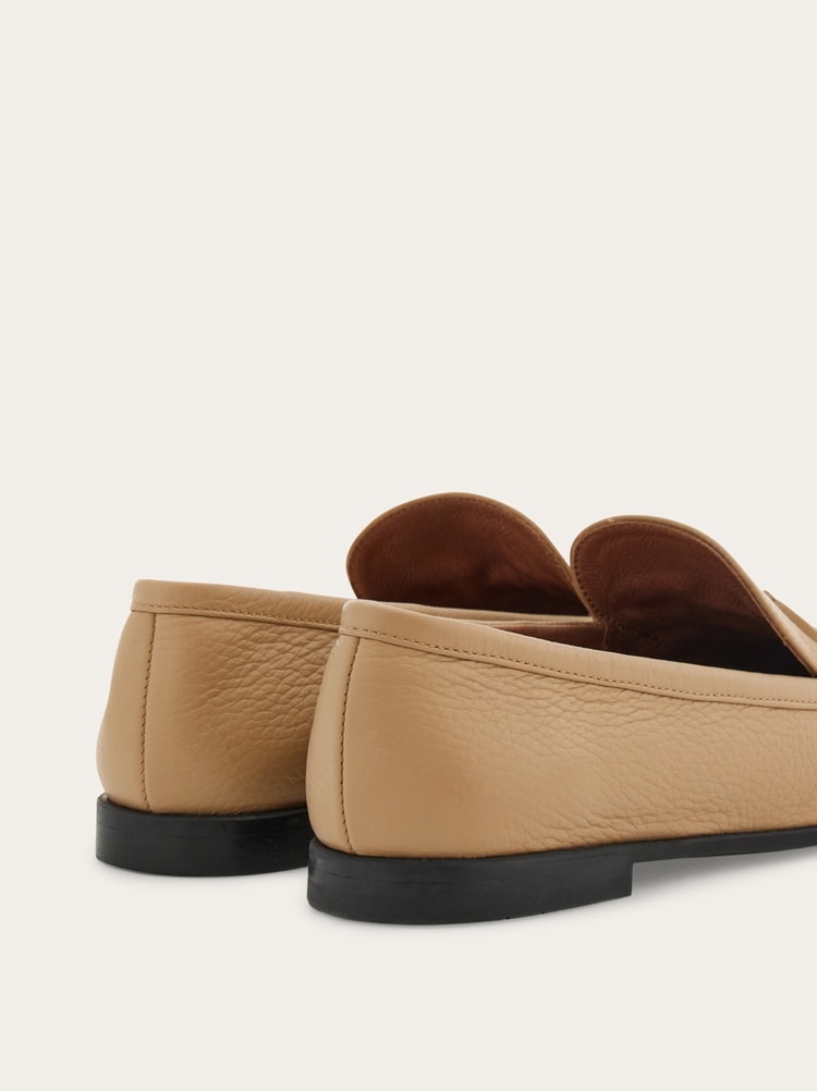Gancini loafer Gallery image 7
