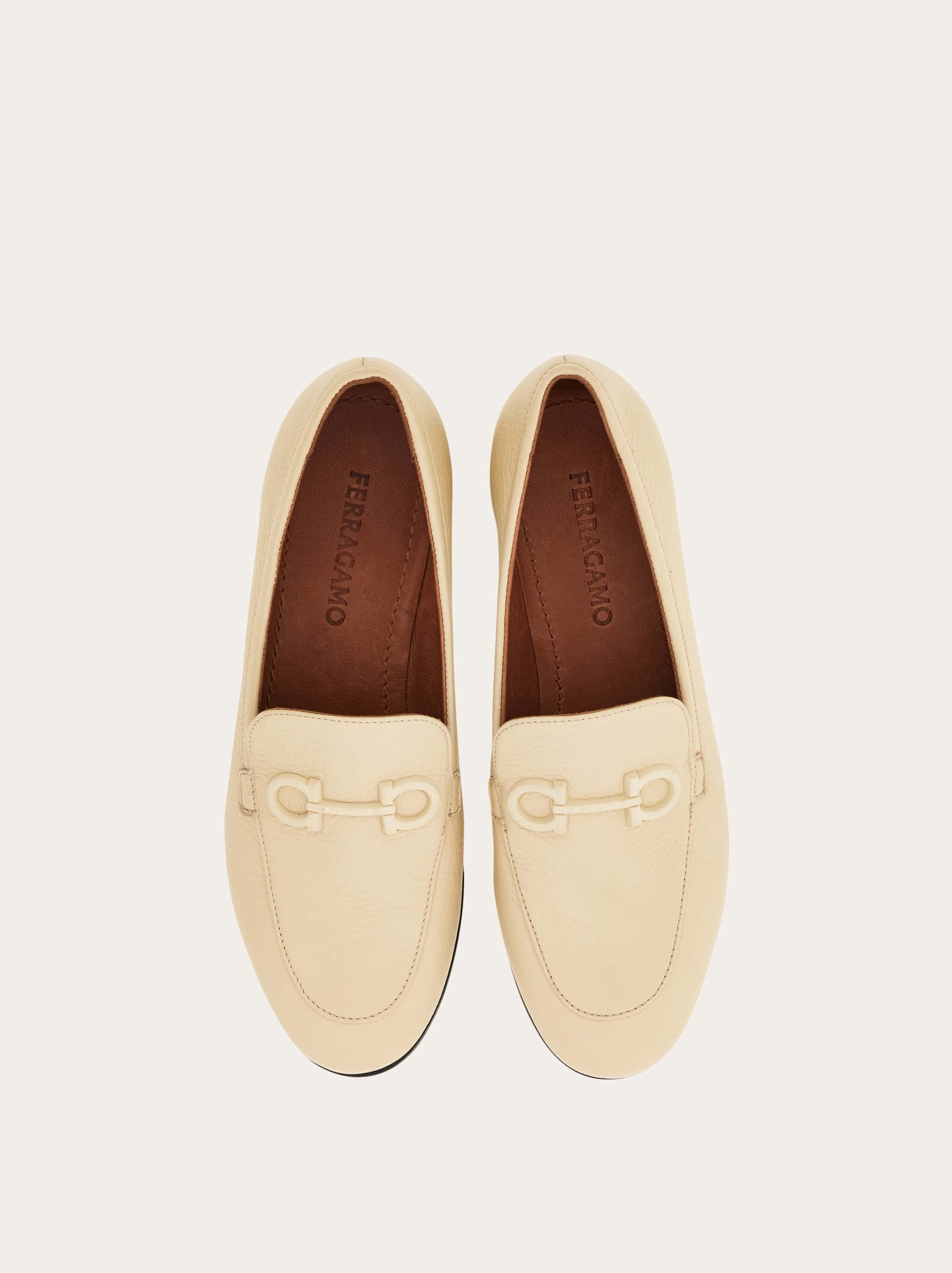 ガンチーニ ローファー - ウィメンズ | Ferragamo