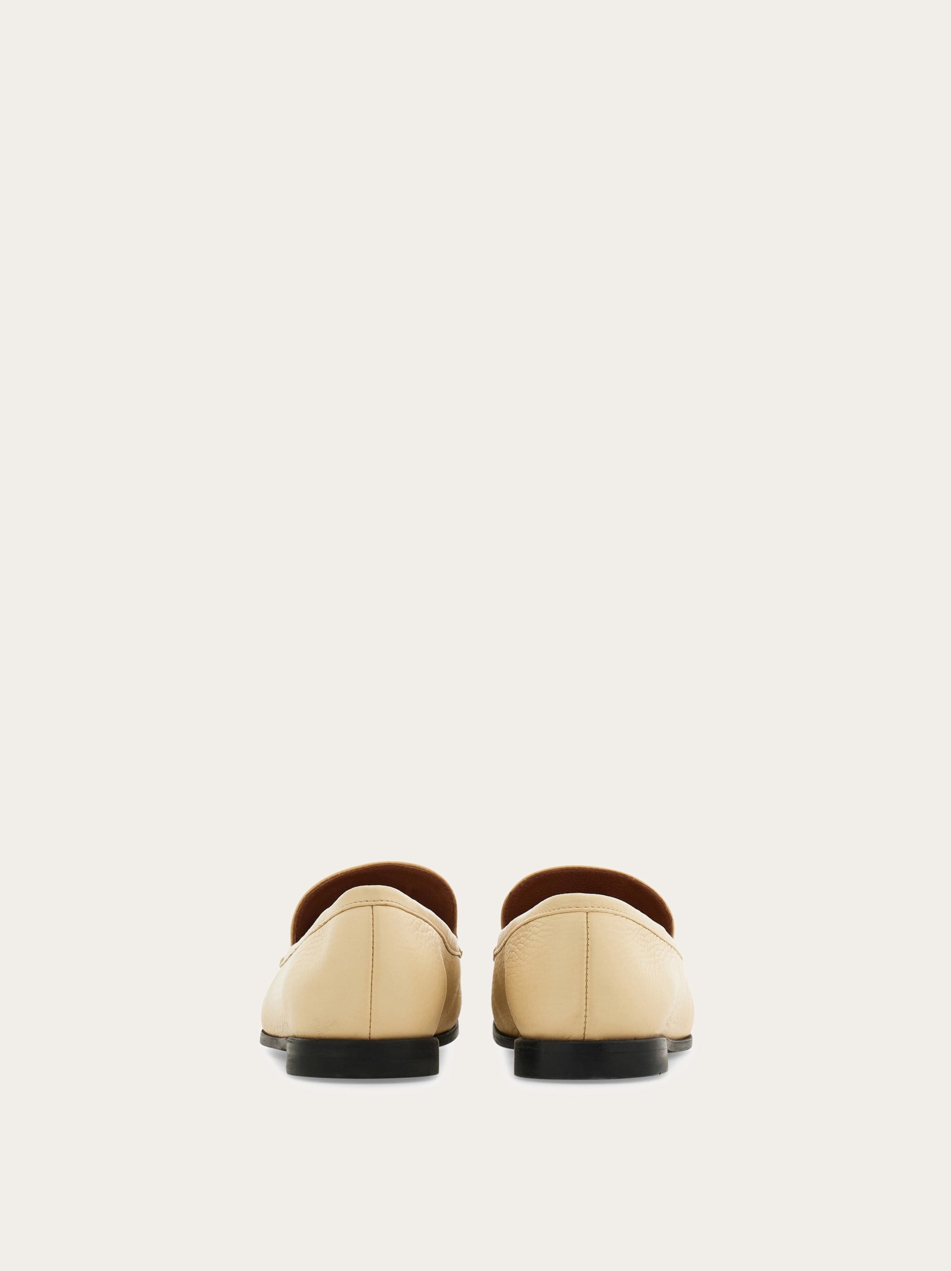 Gancini loafer - Women | Ferragamo