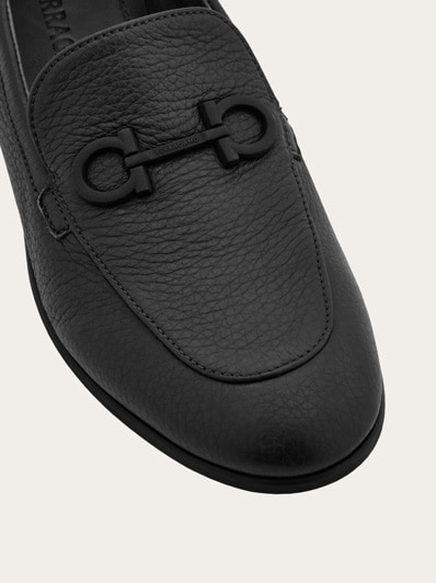 フェラガモ37 Gancini loafer - Women | Ferragamo